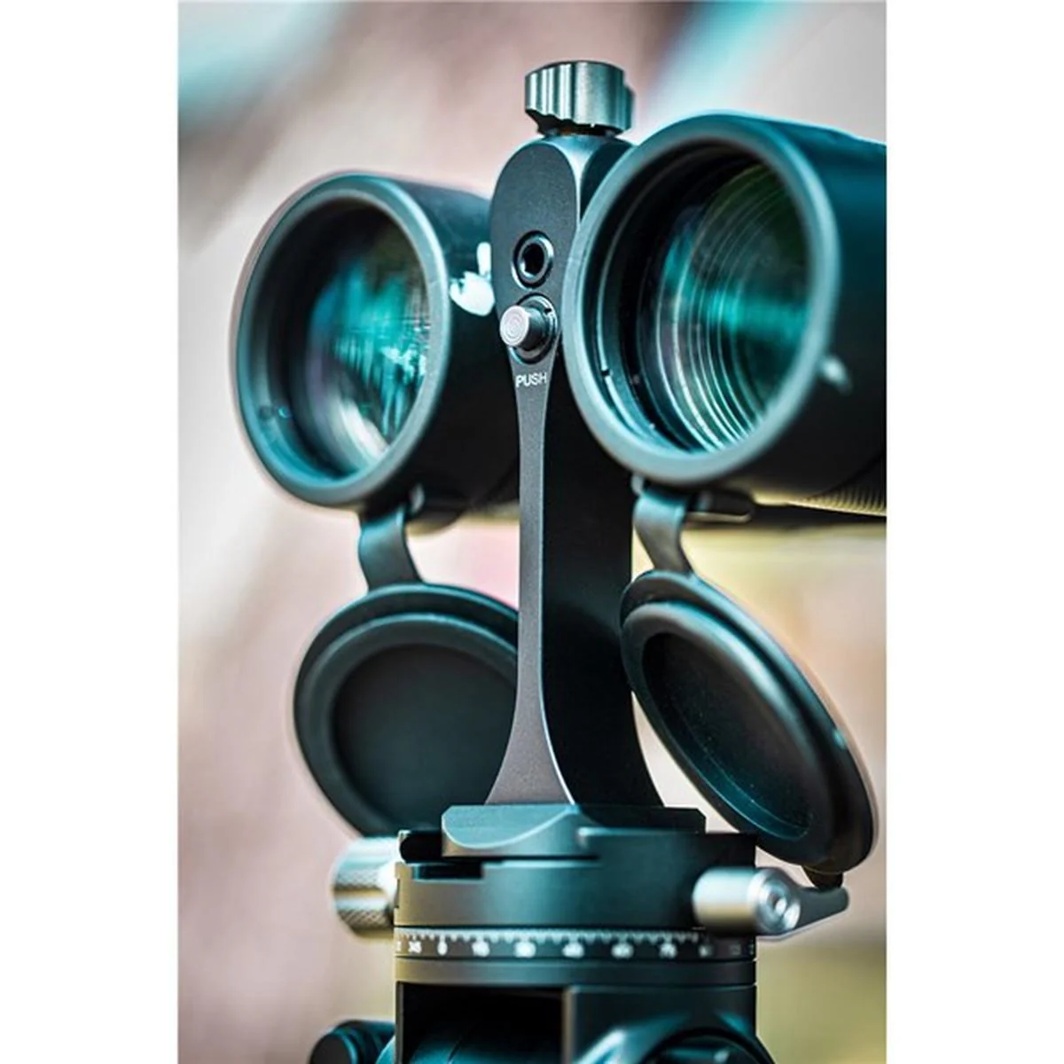 Leofoto S1 Universal Binocular Adapter For BC-03 - Image 4