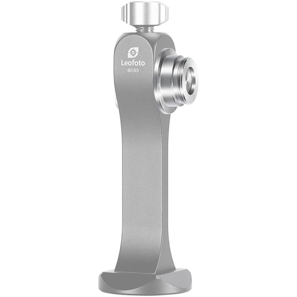 Leofoto S4 Zeiss RF (Model 2018) Adapter For BC-03 - Image 3