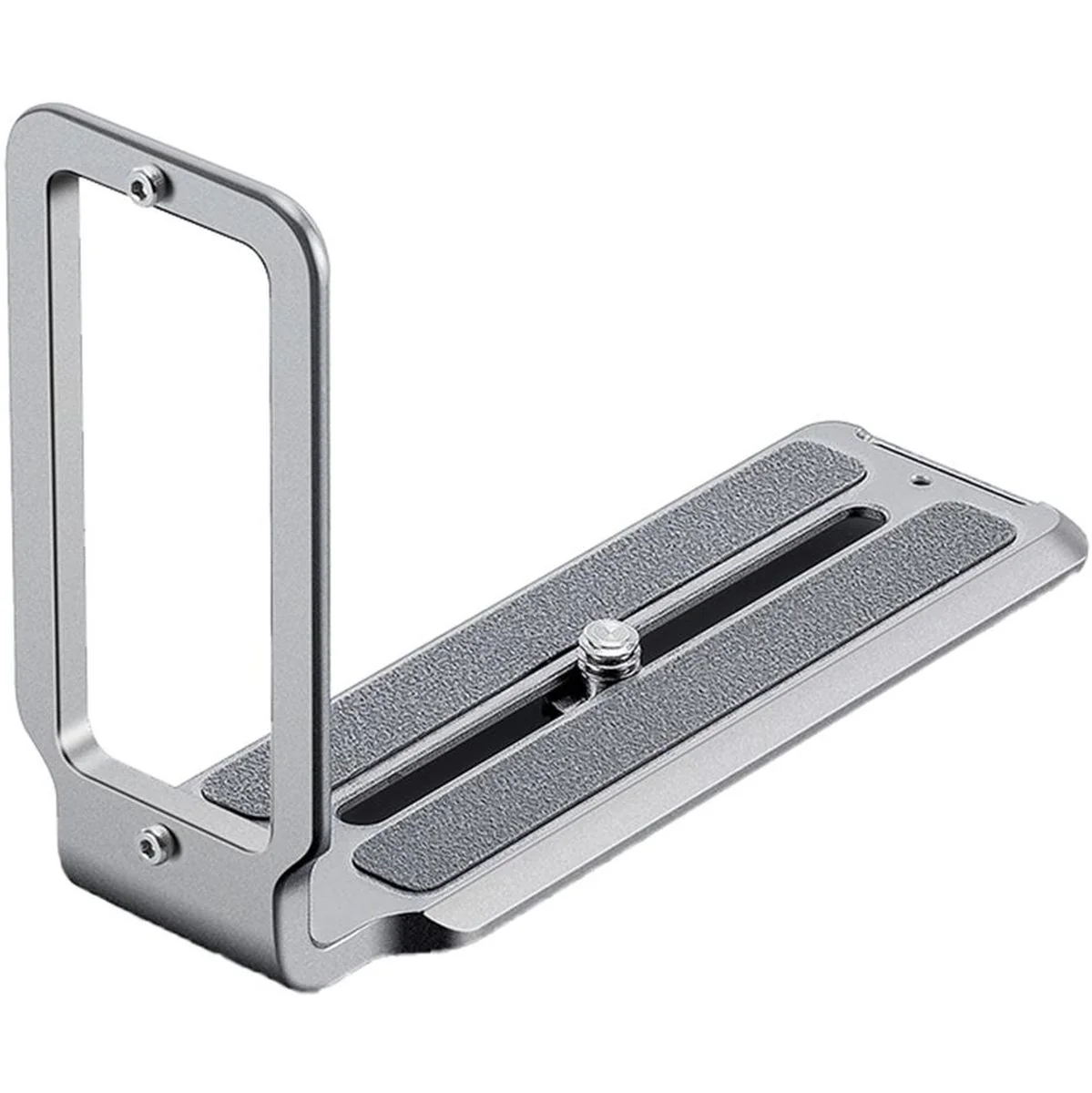 Leofoto UL-01T Universal Titanium L Plate - Image 5