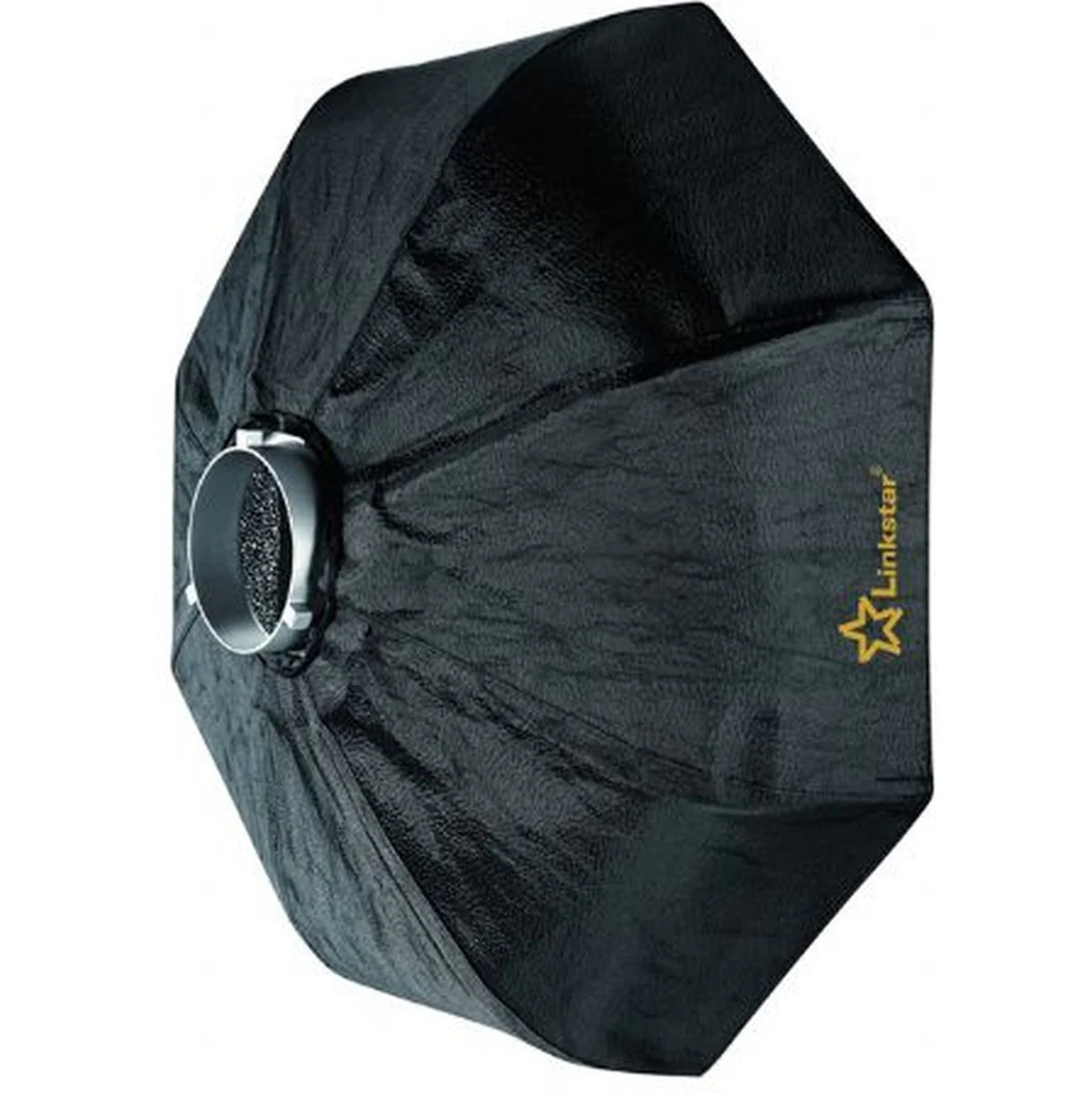 Linkstar Foldable Beauty Dish QSSR-70X/s 70cm - Image 5