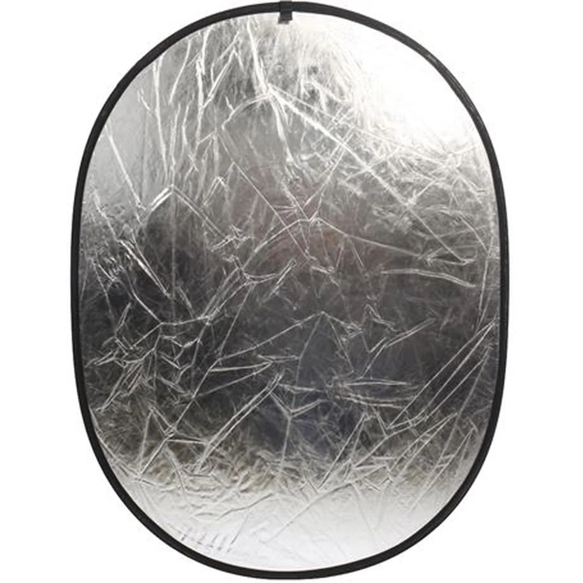 Linkstar Reflection Screen 2 In 1 R-Gold/Silver 90x120cm