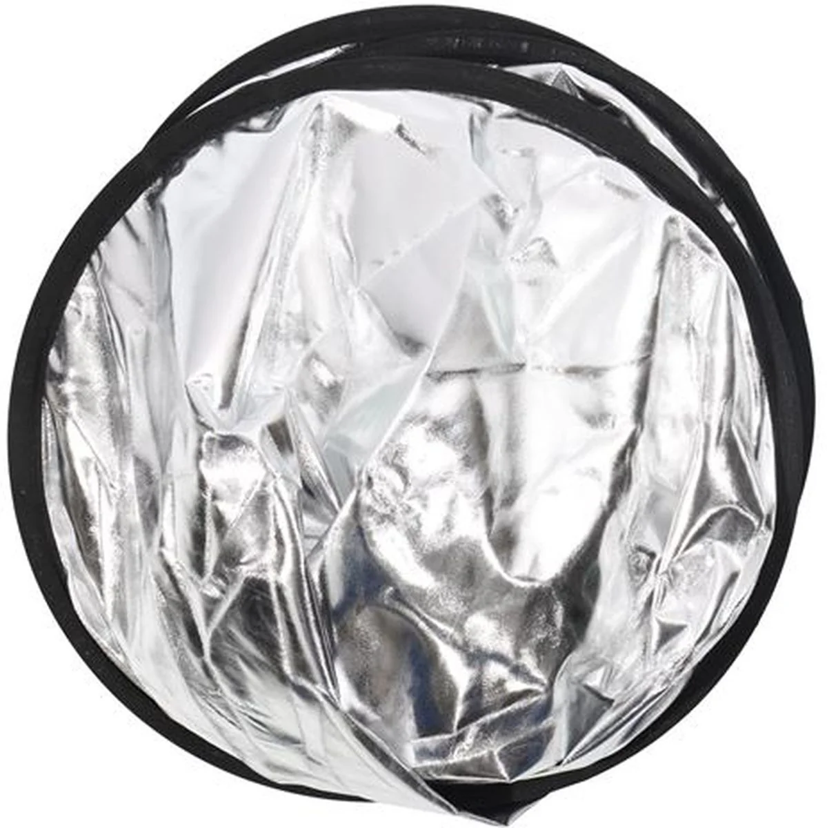 Linkstar Reflection Screen 2 In 1 R-Gold/Silver 90x120cm - Image 5