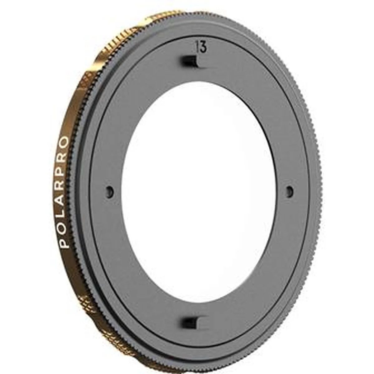 PolarPro LiteChaser iPhone 13 CP Filter - Image 3