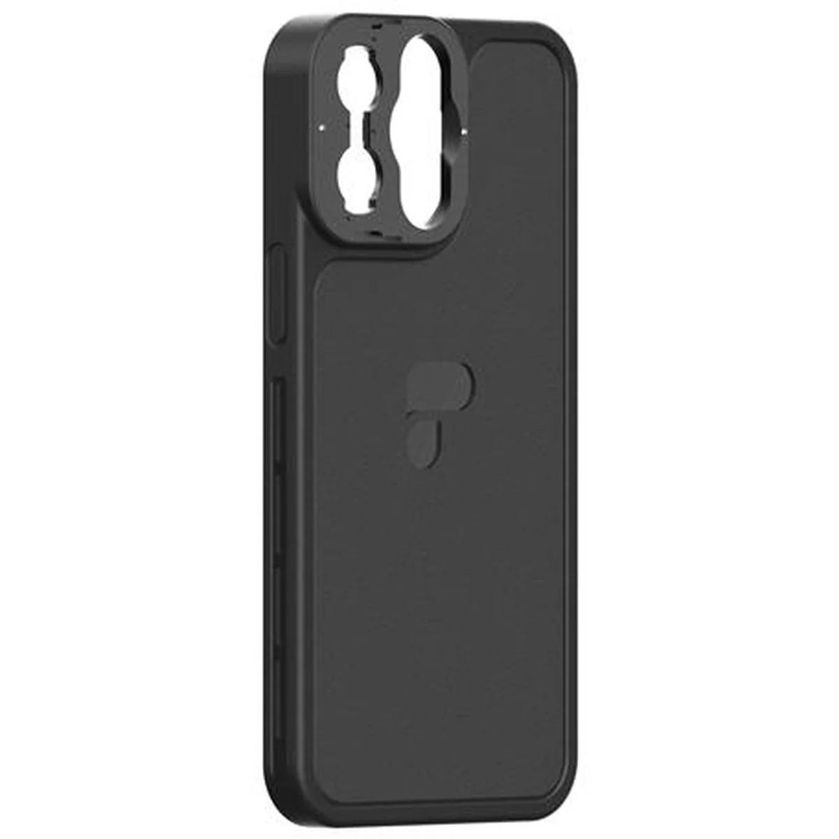 PolarPro LiteChaser iPhone 13 Pro Max Case Black - Image 2
