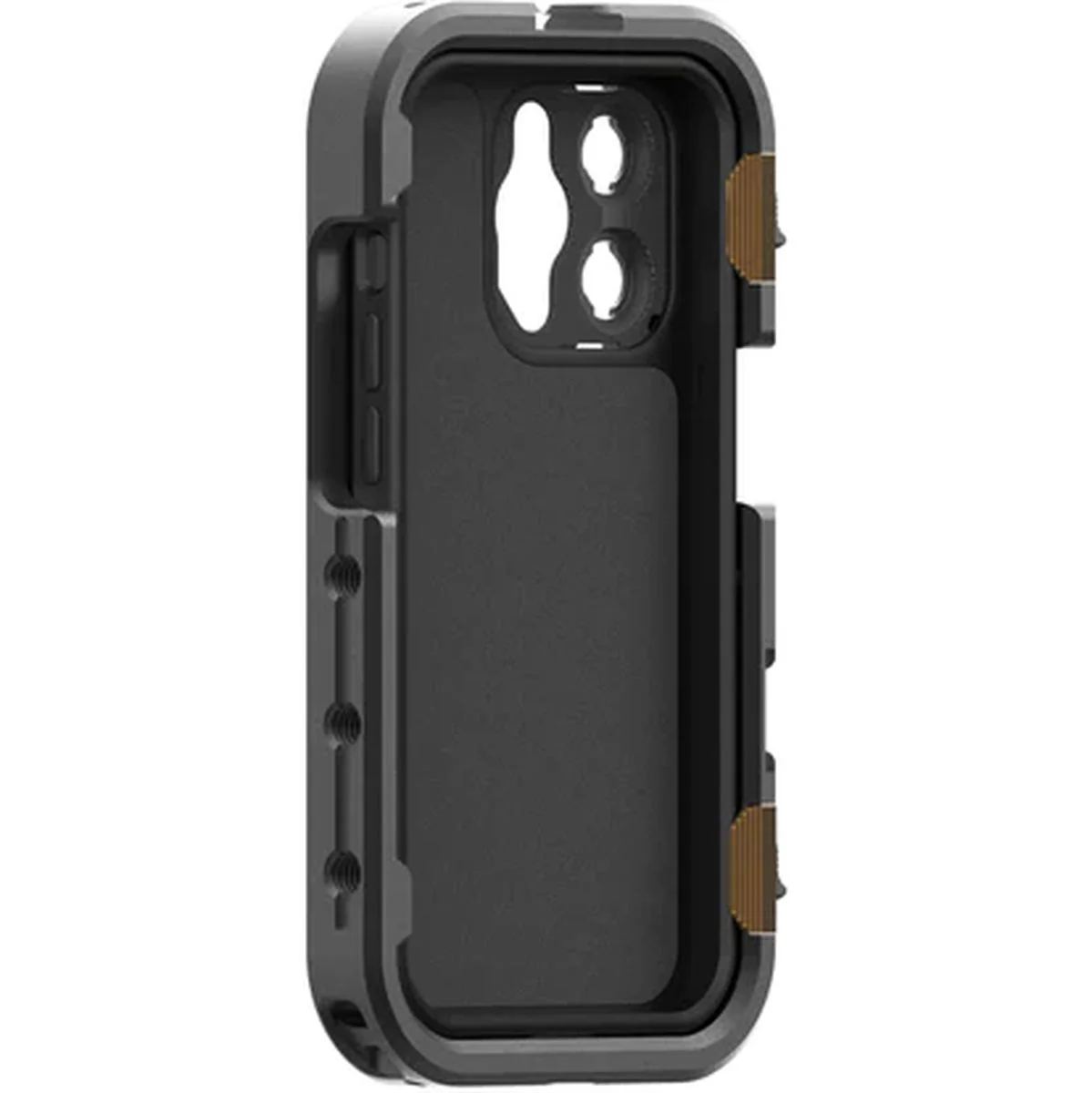PolarPro LiteChaser iPhone 14 Pro Cage - Image 3