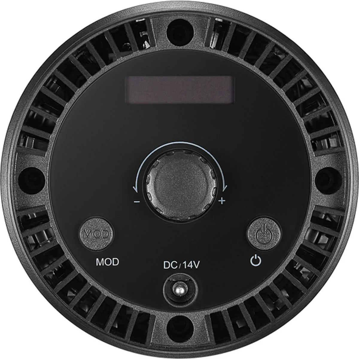 Godox Litemons LED Tabletop Video Light LC30D - Image 2