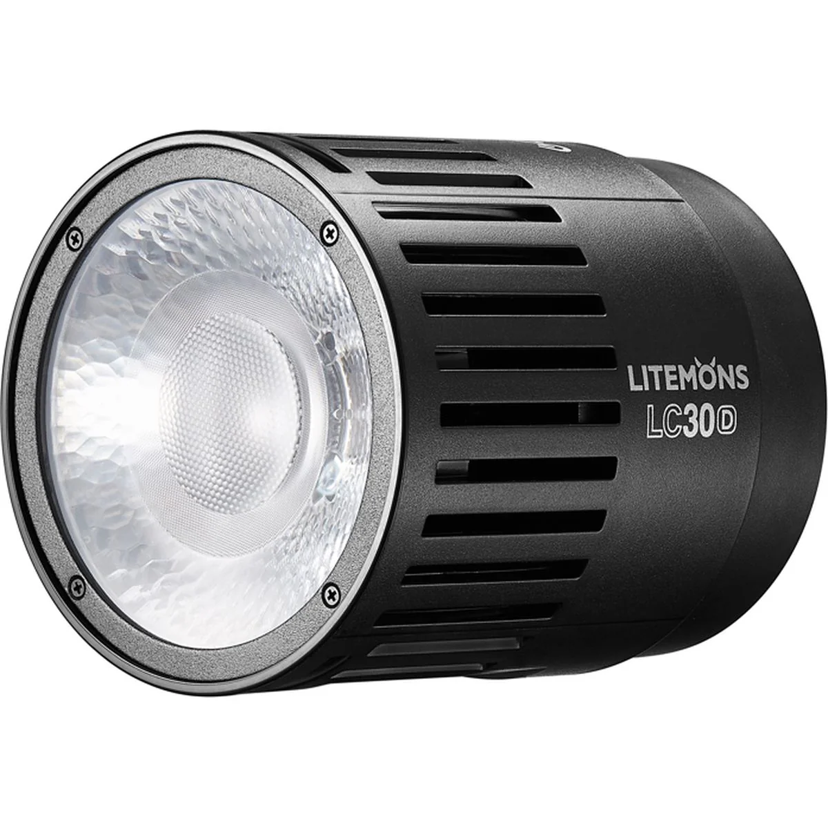 Godox Litemons LED Tabletop Video Light Single Light Kit - Image 2