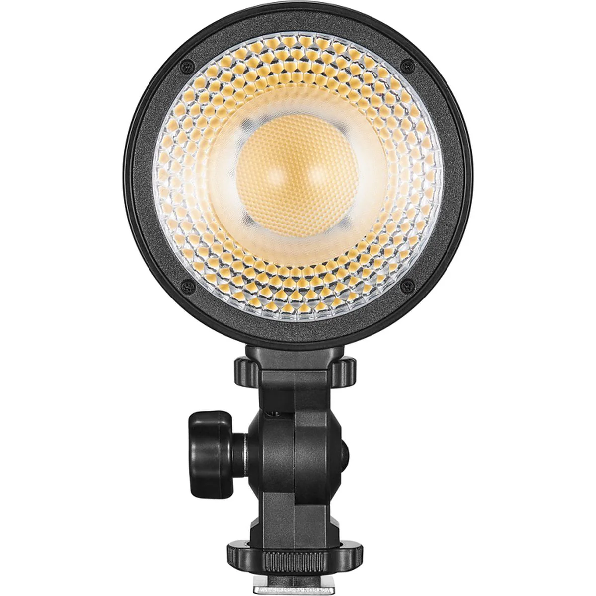 Godox Litemons LED Tabletop Video Light Single Light Kit - Image 5