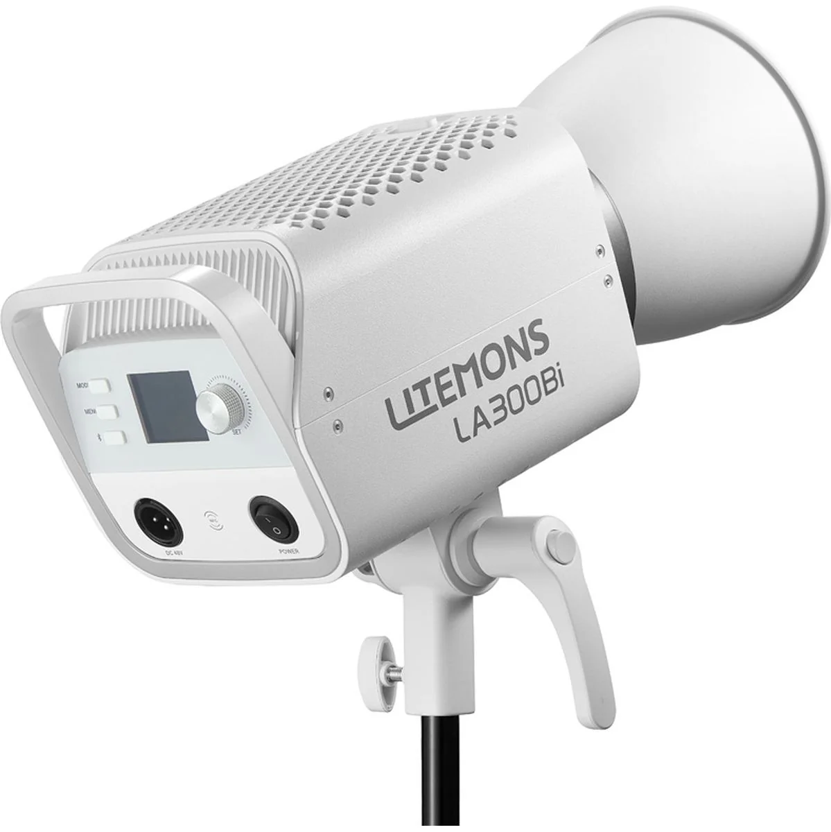 Godox Litemons LED Video Light LA300BI - Image 4