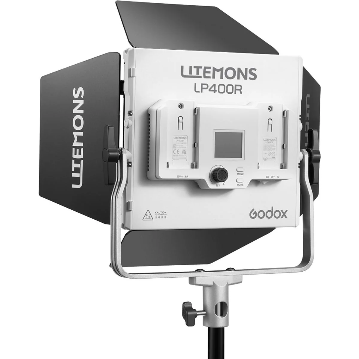 Godox Litemons LP400R RGB LED Light Panel - Image 3