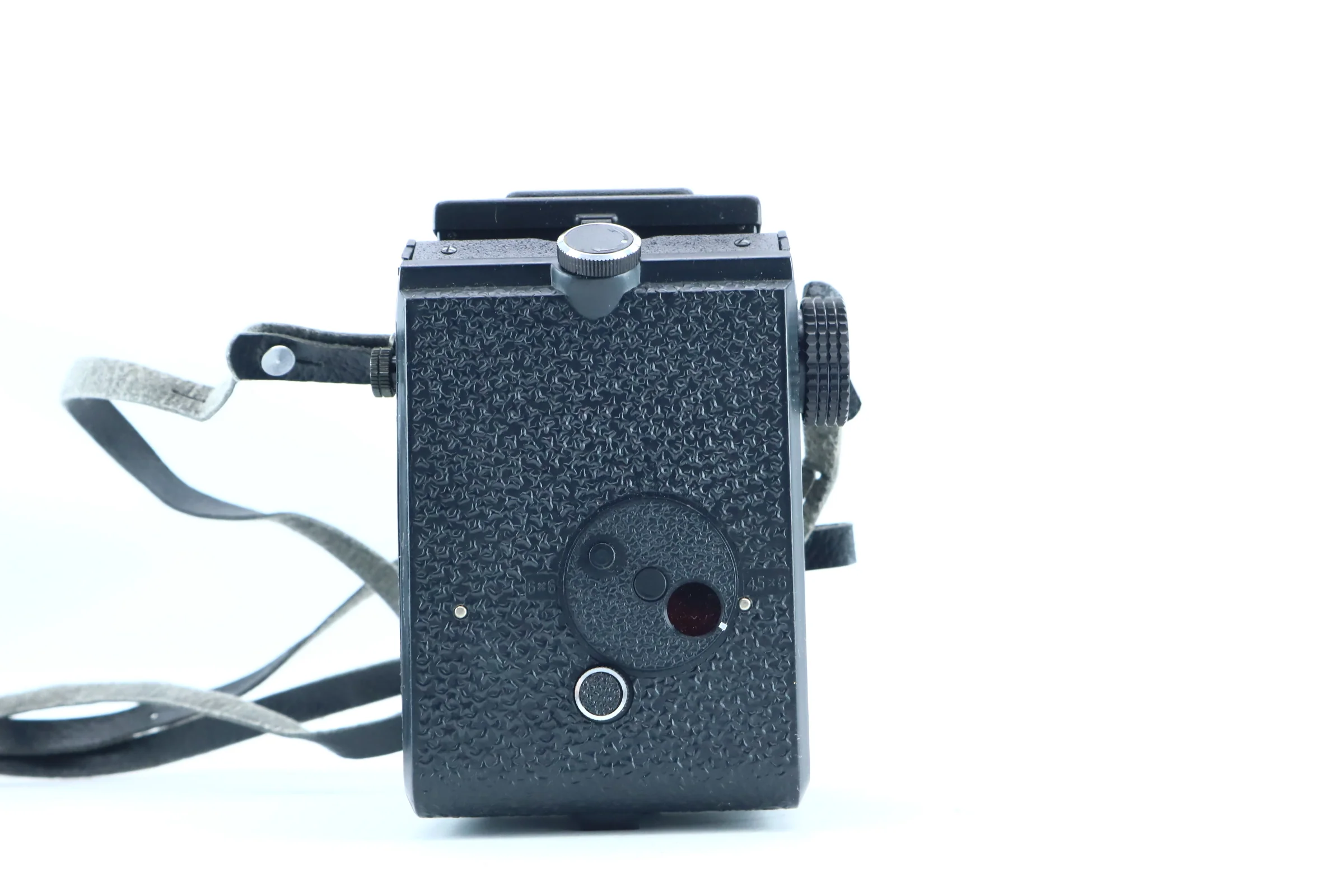 Lomo Lubitel 166 Universal with T-22 75mm f/4.5 - Image 4