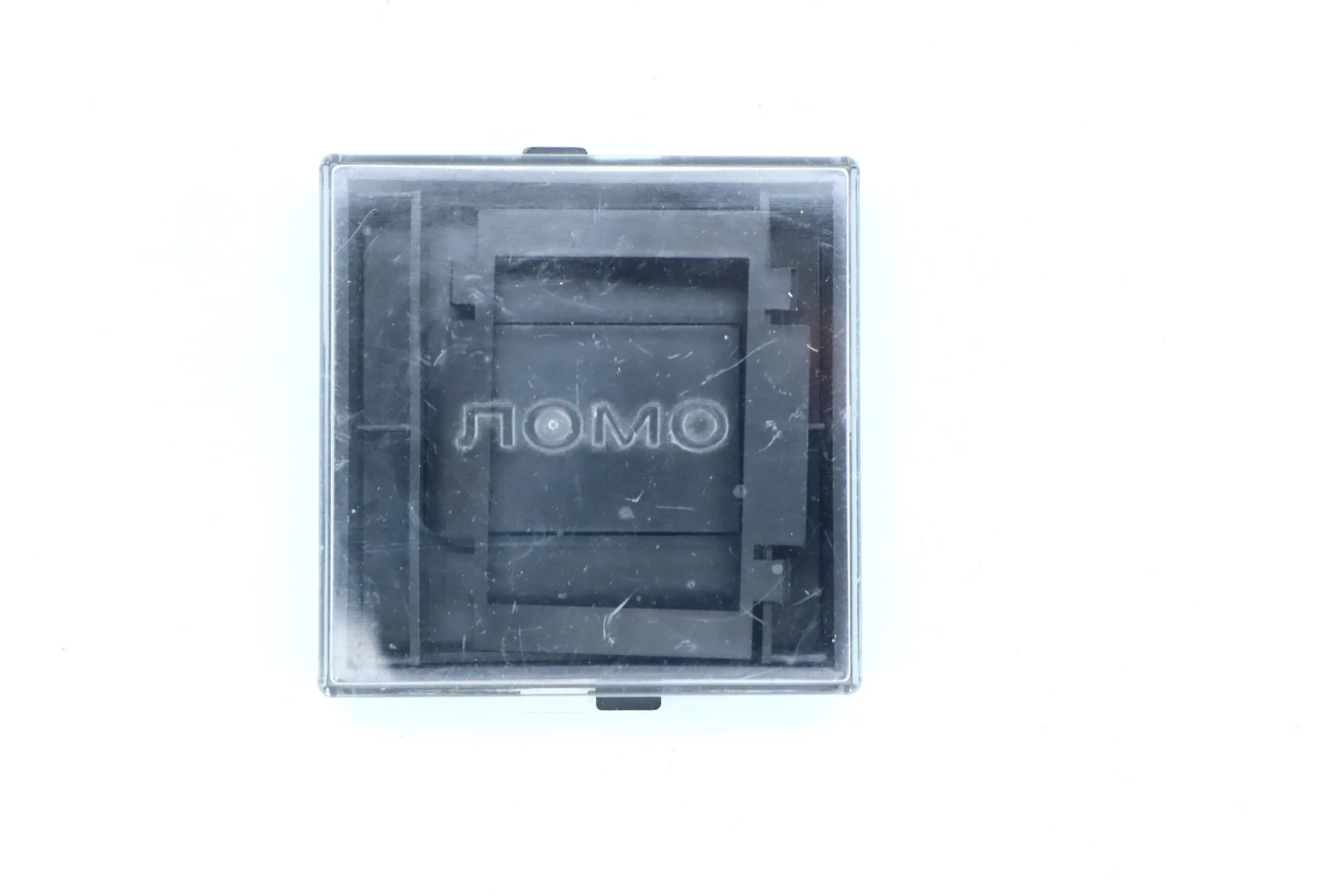 Lomo Lubitel 166 Universal with T-22 75mm f/4.5 - Image 7