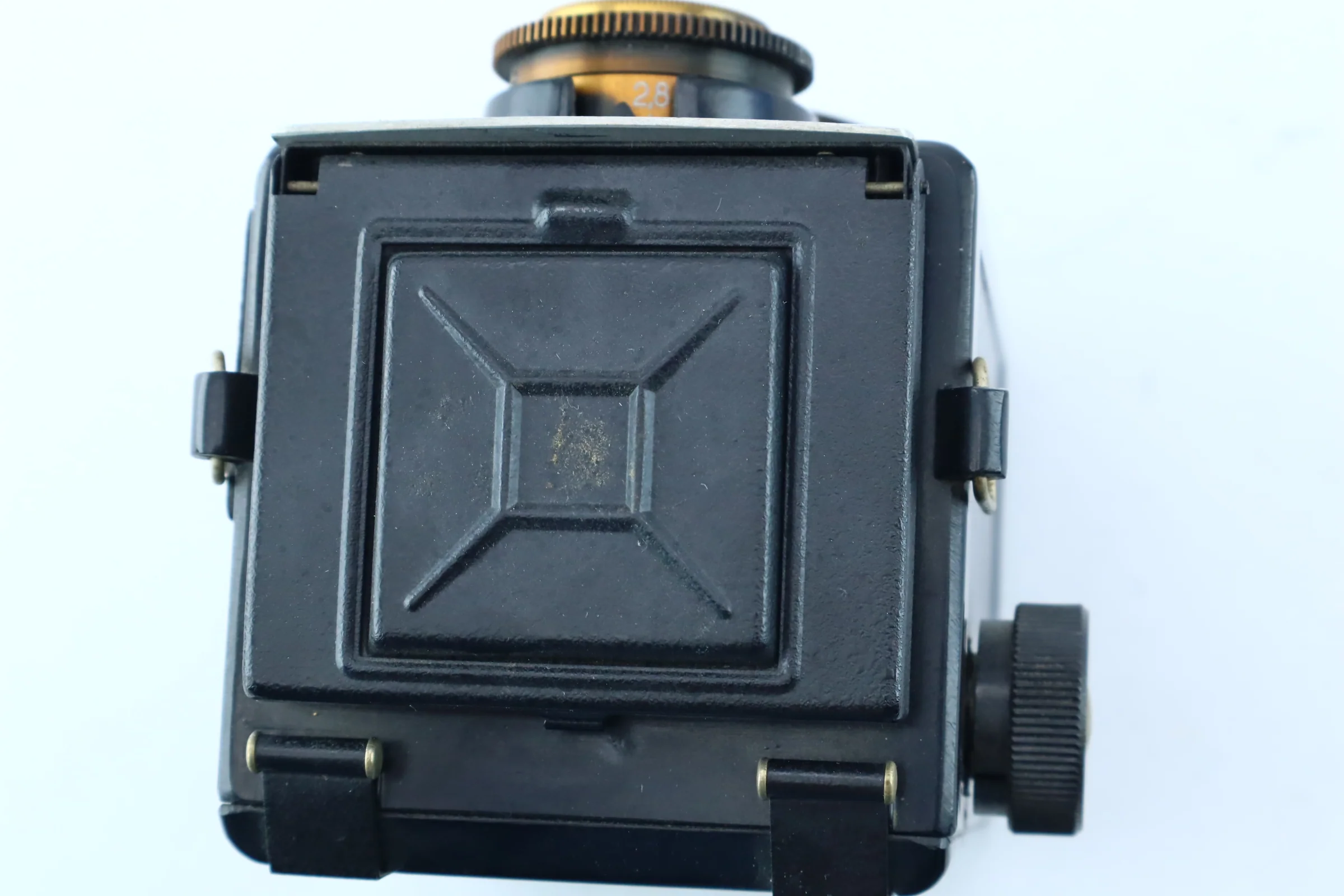 LOMO Lubitel 2 TLR - Image 5