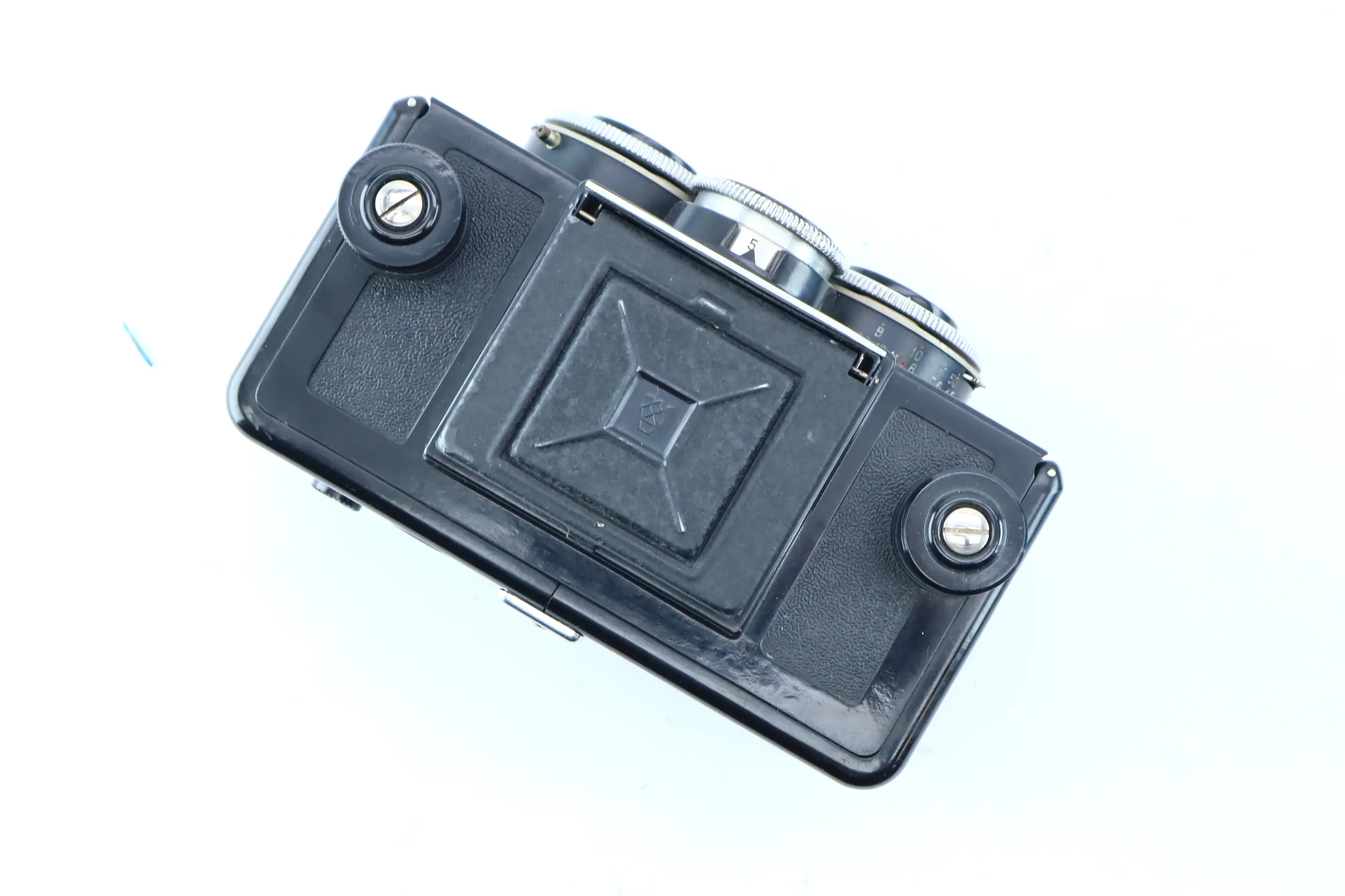 LOMO Sputnik Stereo Camera (Спутник) - Image 5