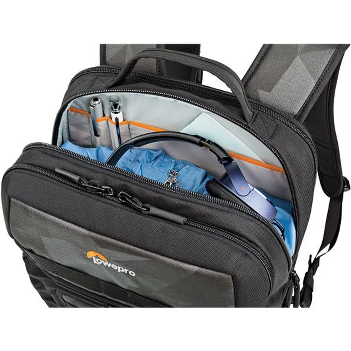 Lowepro Droneguard BP 250 Black F/Ractal - Image 5