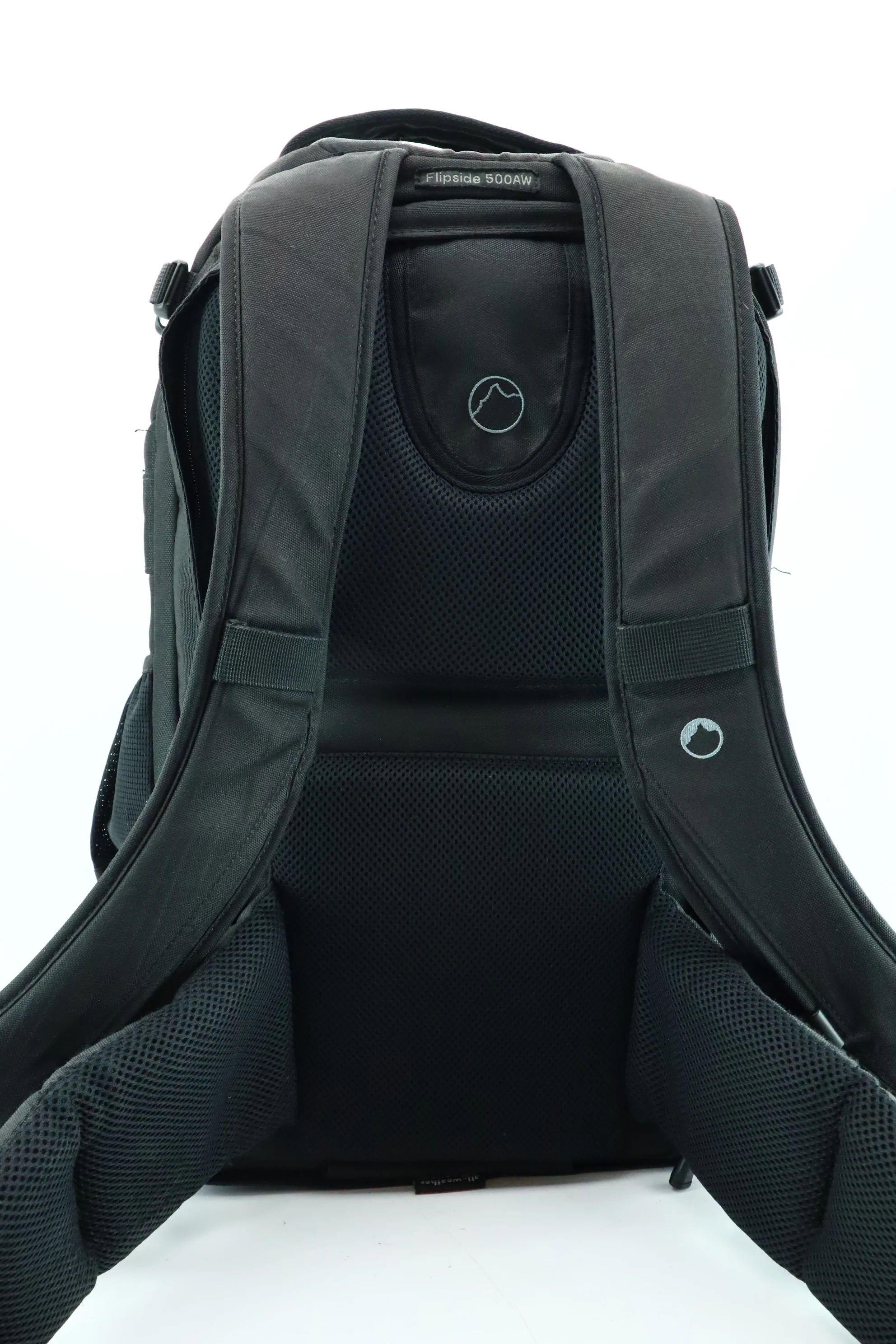 LowePro Flipside 500 AW - Image 4