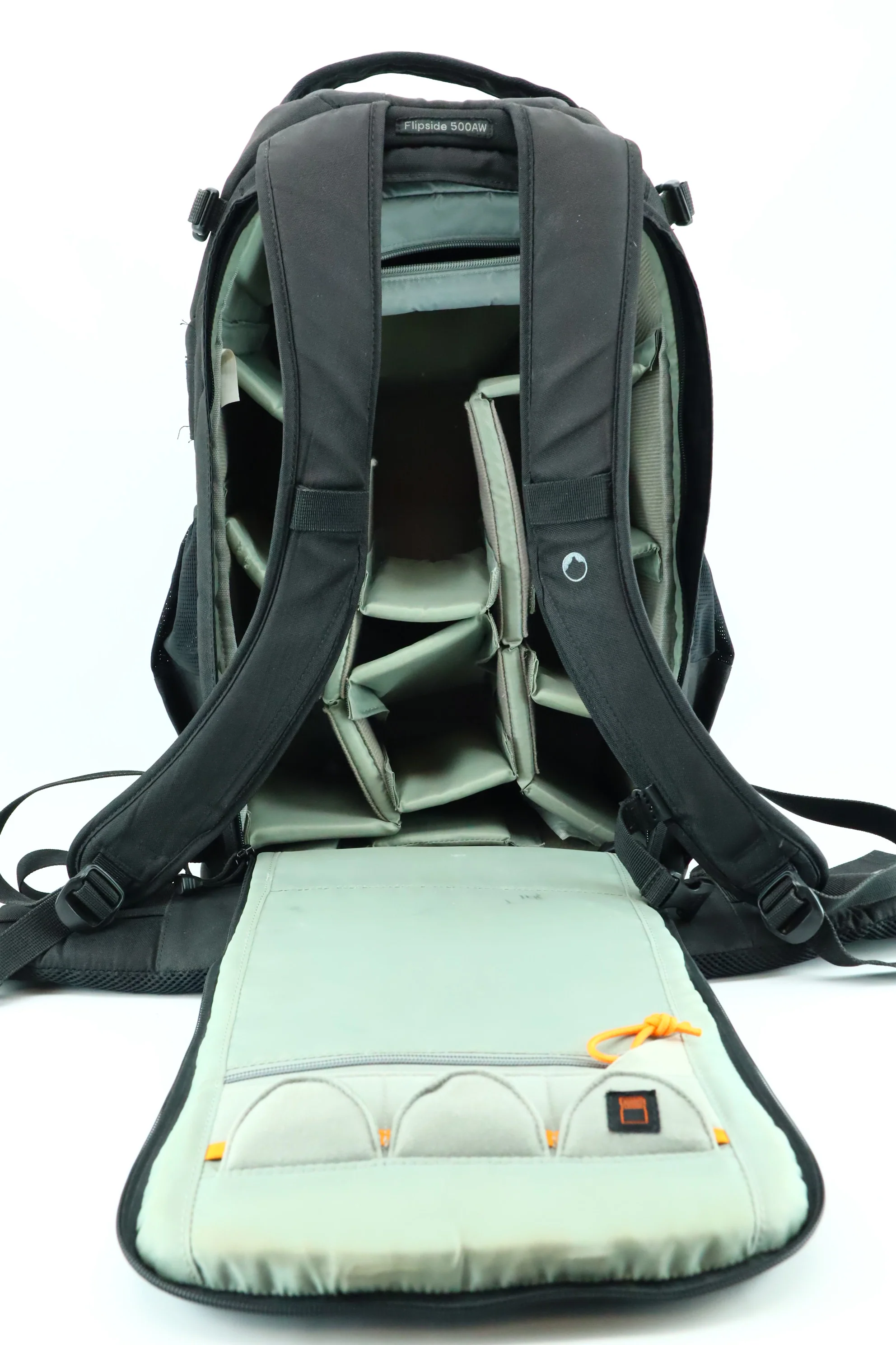 LowePro Flipside 500 AW - Image 5