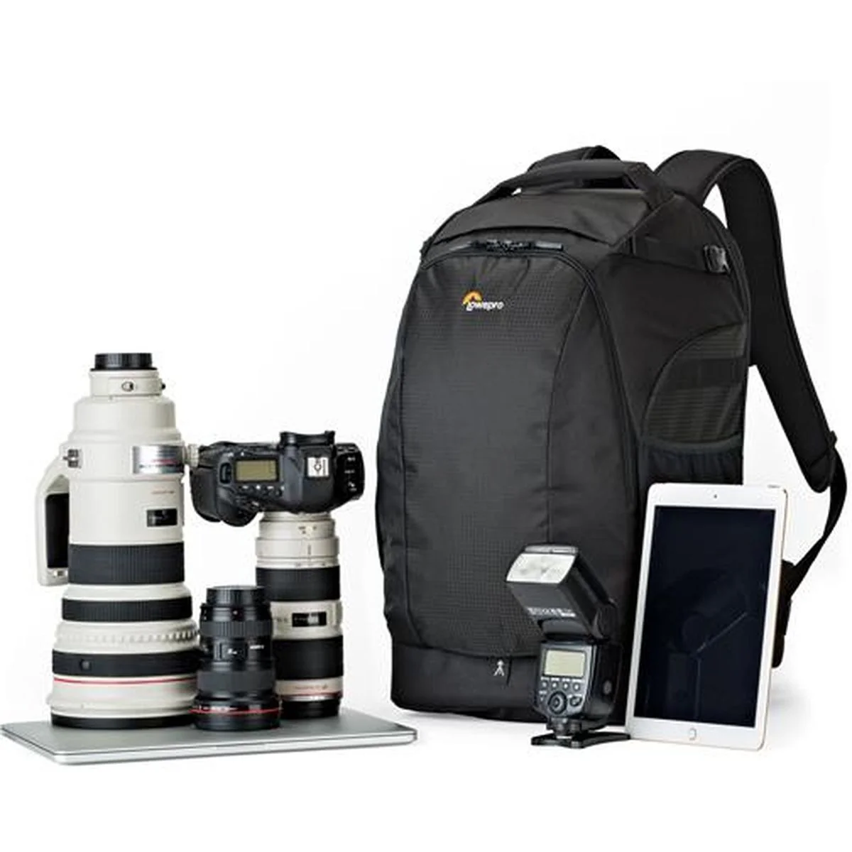 Lowepro Flipside 500 AW II Black - Image 2