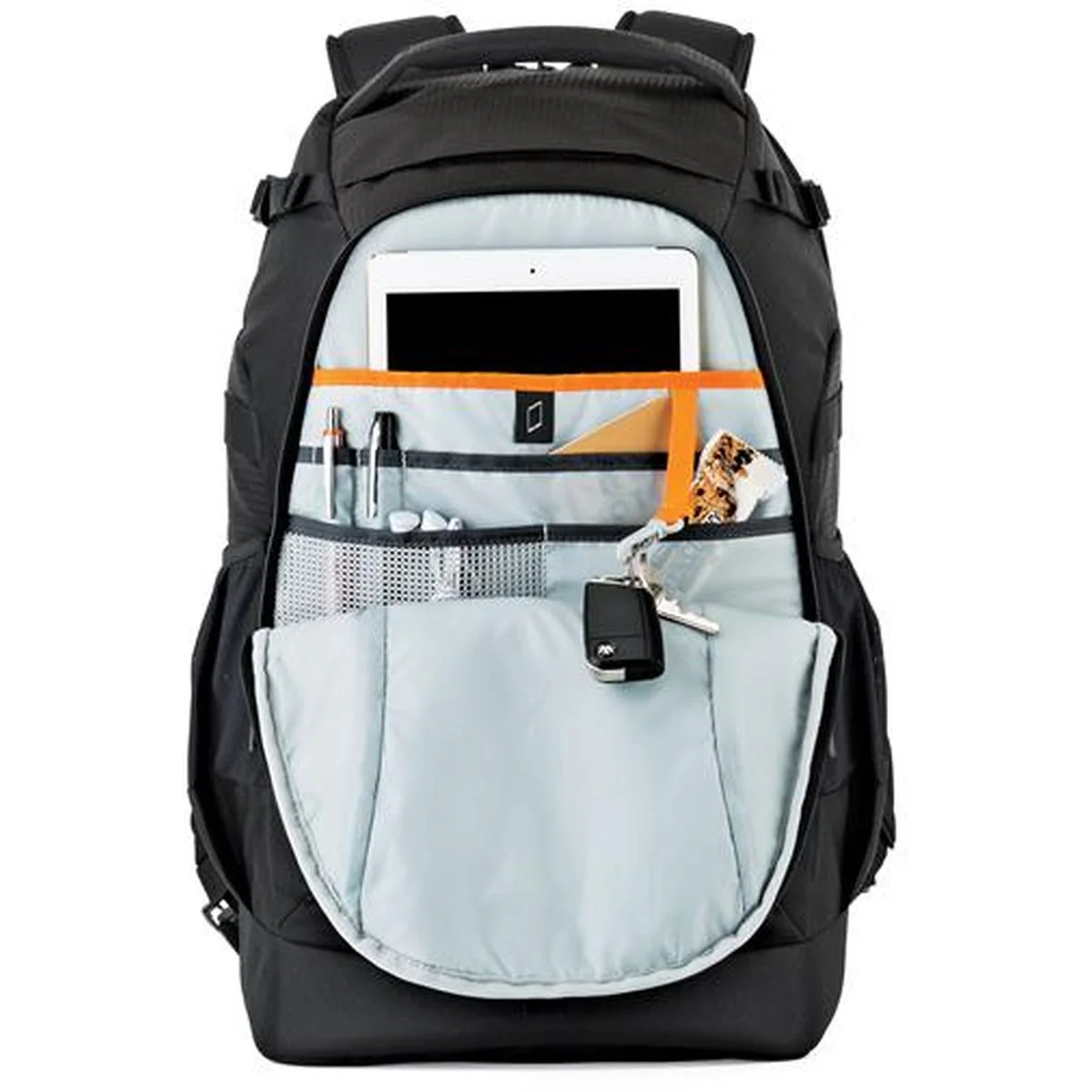 Lowepro Flipside 500 AW II Black - Image 3