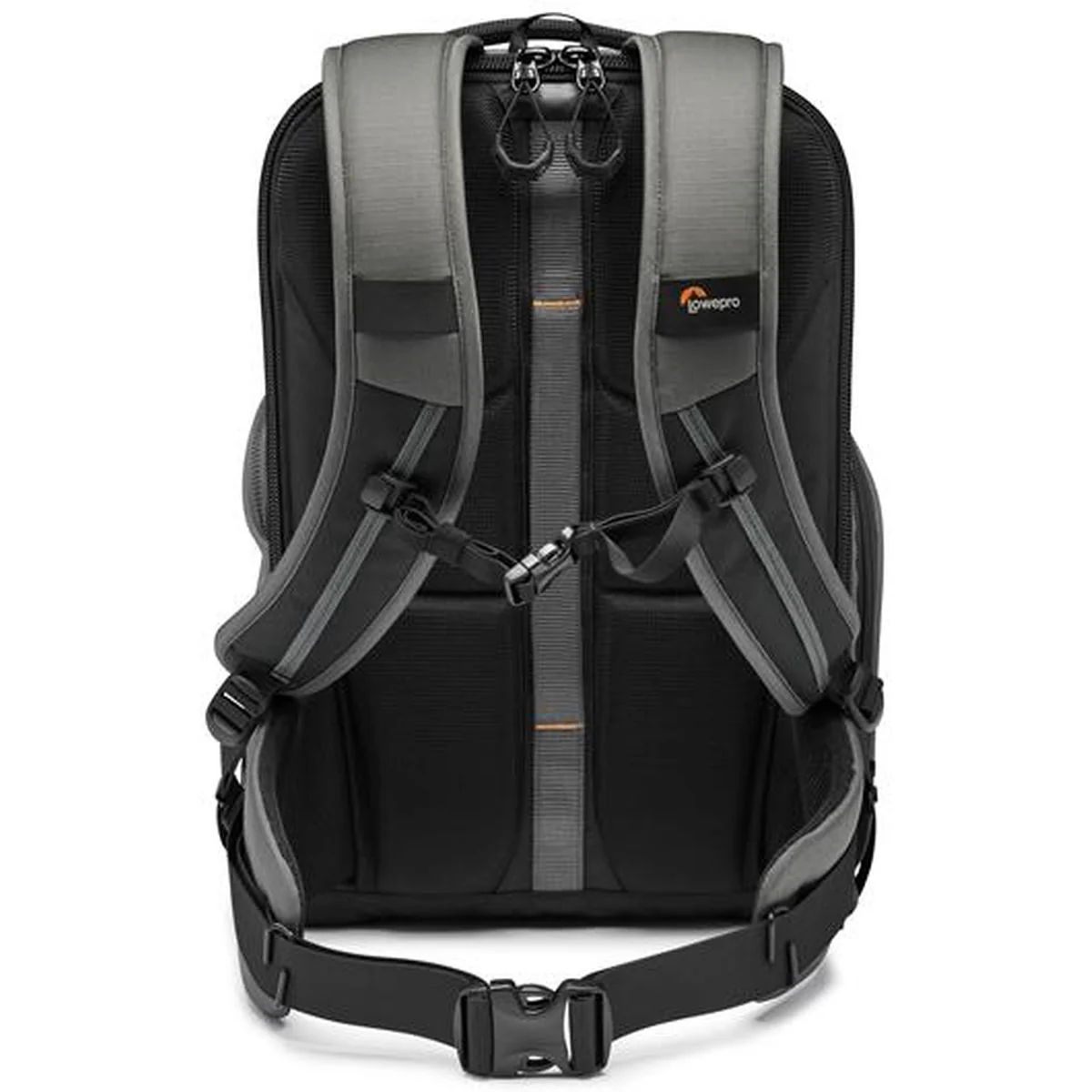 Lowepro Flipside BP 400 AW III Fotorugzak Dark Grey - Image 2
