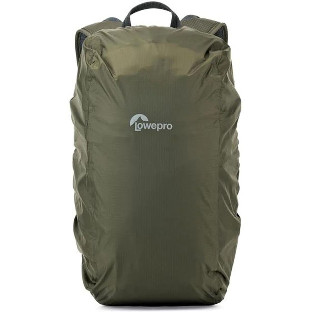 Lowepro Flipside Trek BP 350 AW Grey/Dark Green - Image 2