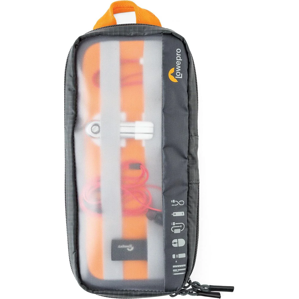 Lowepro GearUp Pouch Medium(Dark Grey)