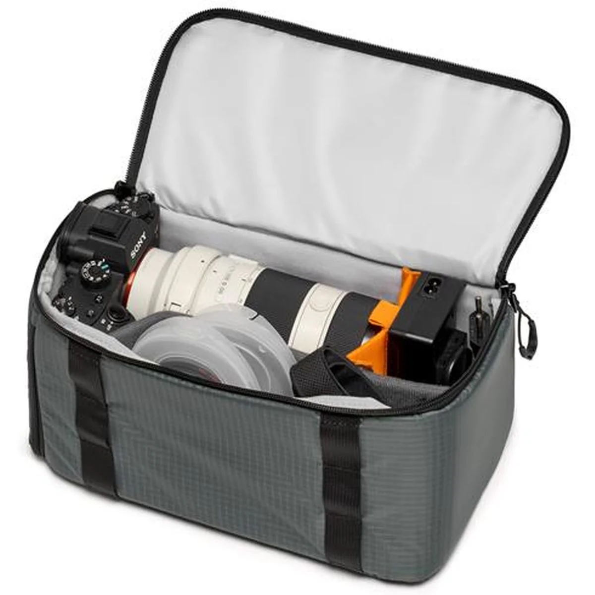 Lowepro GearUp Pro Camera Box Large II - Image 4