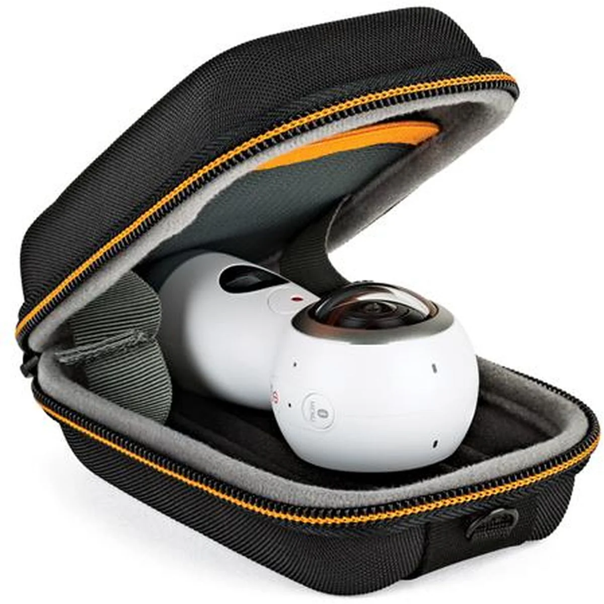 Lowepro Hardside CS 20 Black - Image 5