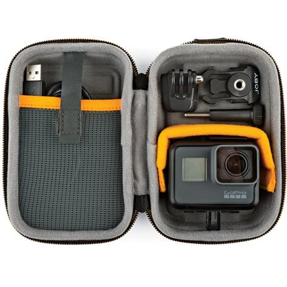 Lowepro Hardside CS 40 Black - Image 4