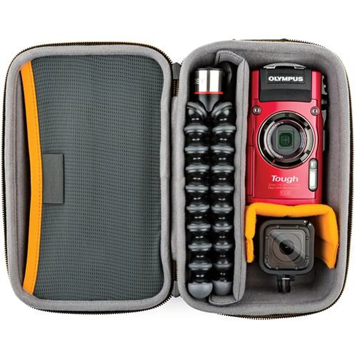 Lowepro Hardside CS 60 Black - Image 4
