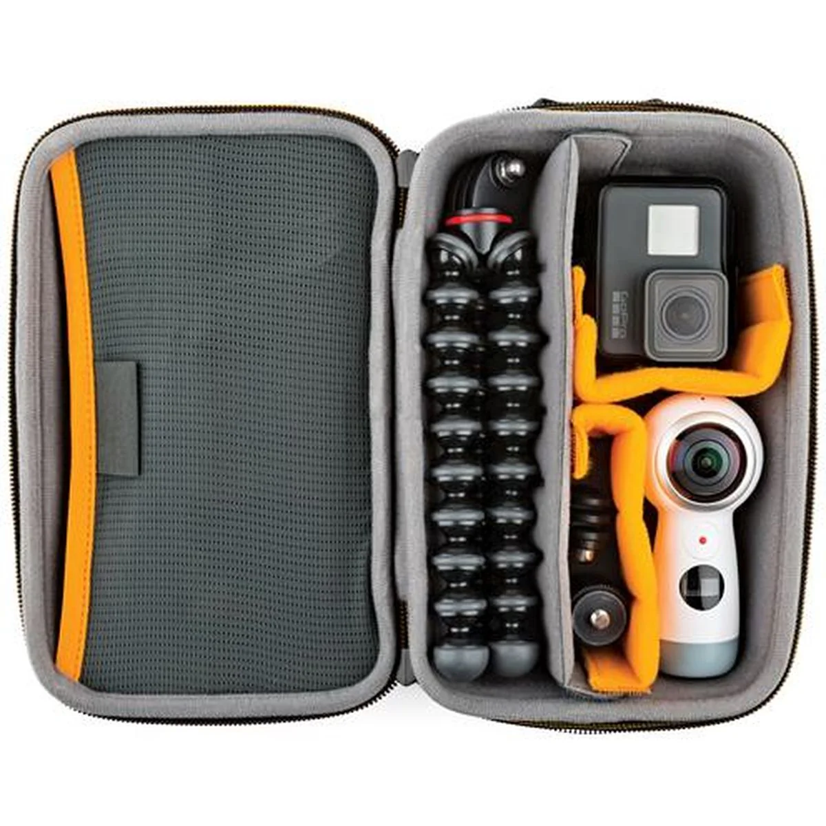 Lowepro Hardside CS 60 Black - Image 5
