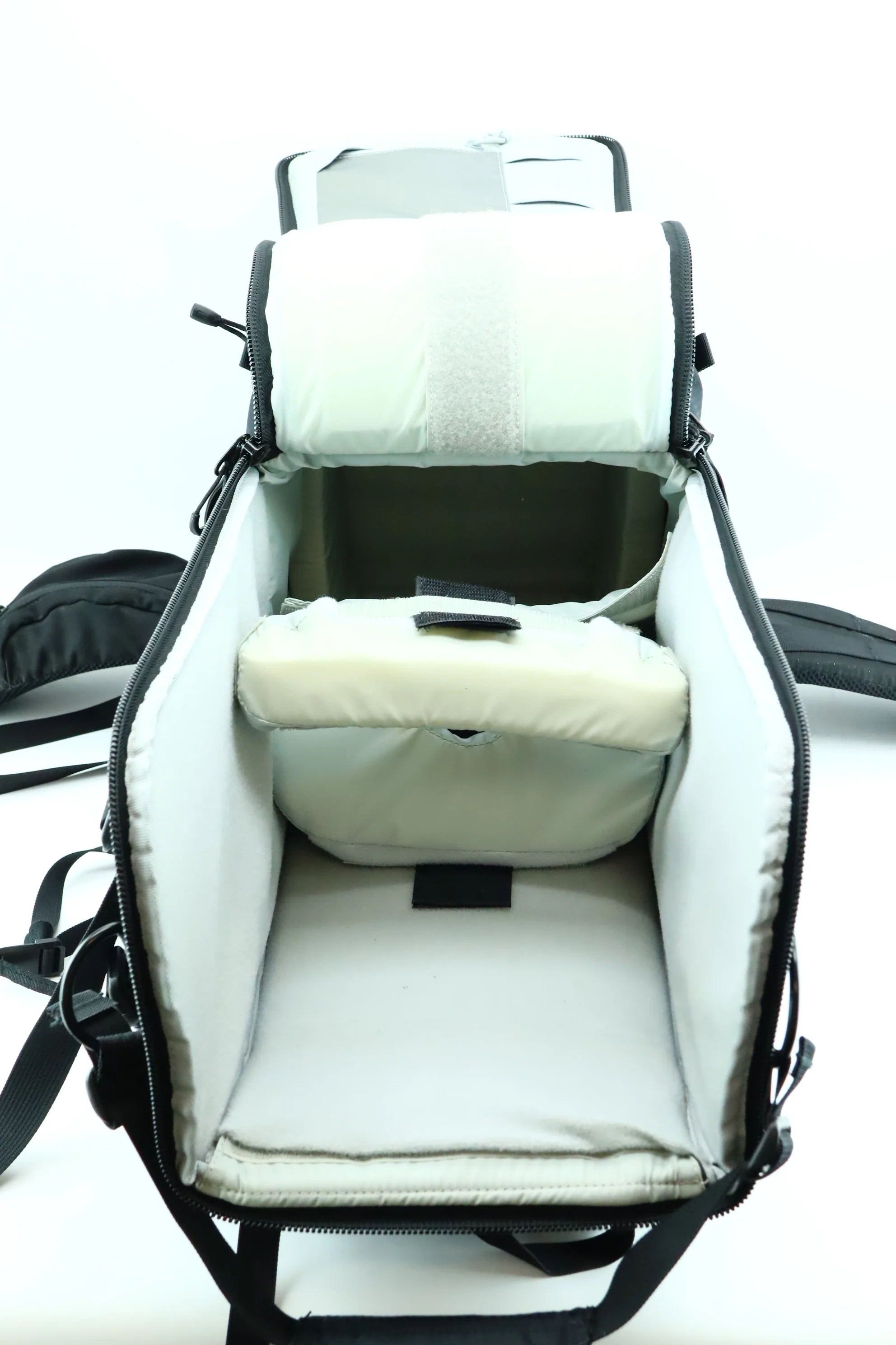LowePro Lens Trekker 600 AW III - Image 5
