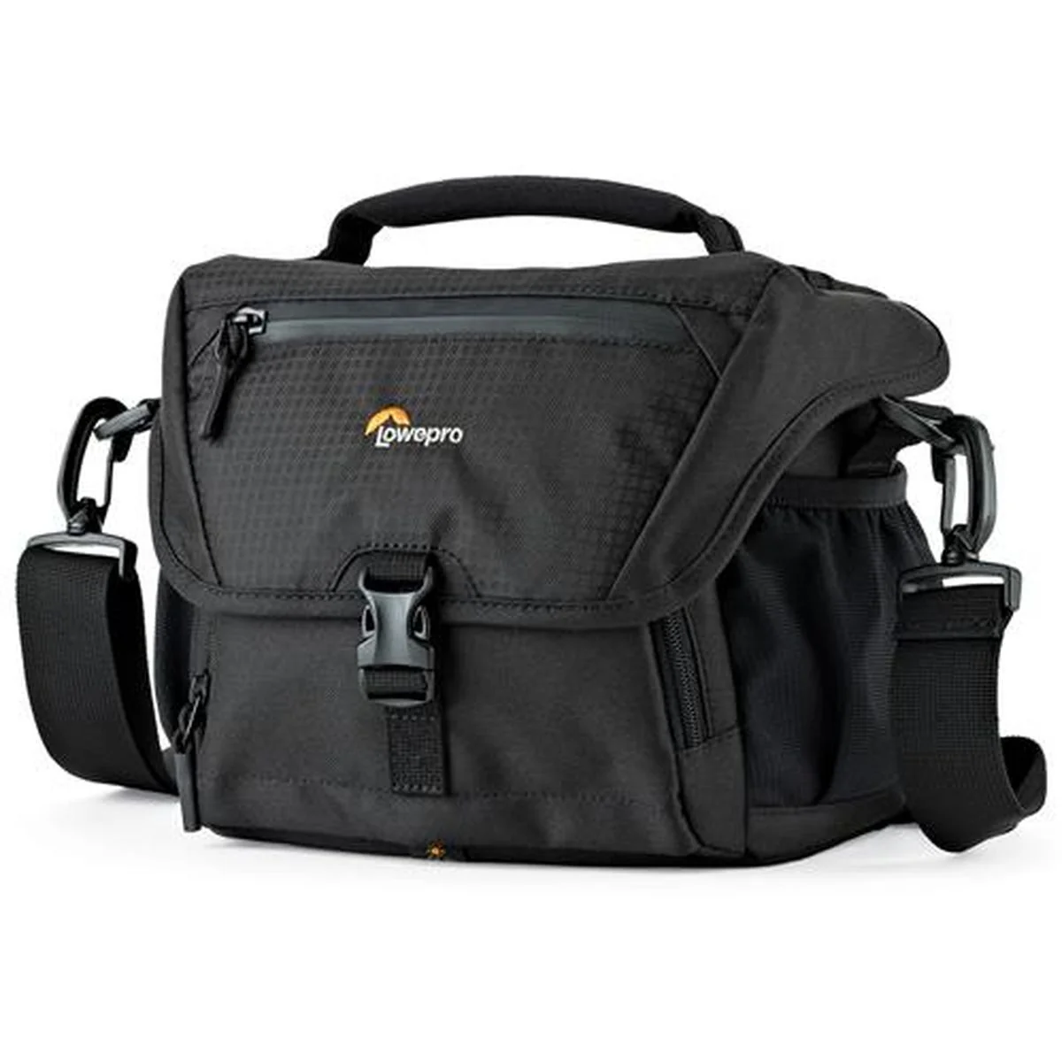 Lowepro Nova 160 AW II Black - Image 4