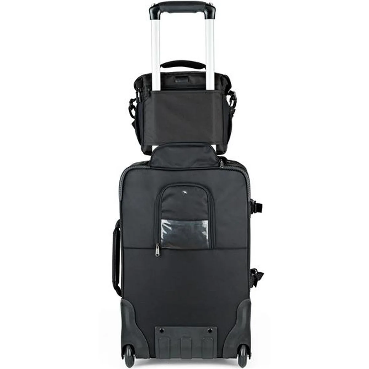 Lowepro Nova 170 AW II Black - Image 5