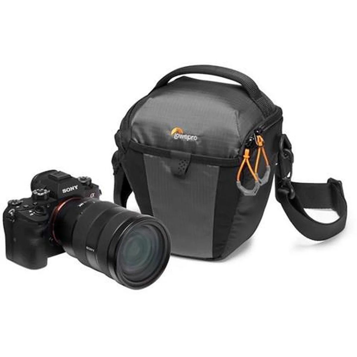 Lowepro Photo Active TLZ 45 AW Camera Bag - Image 3