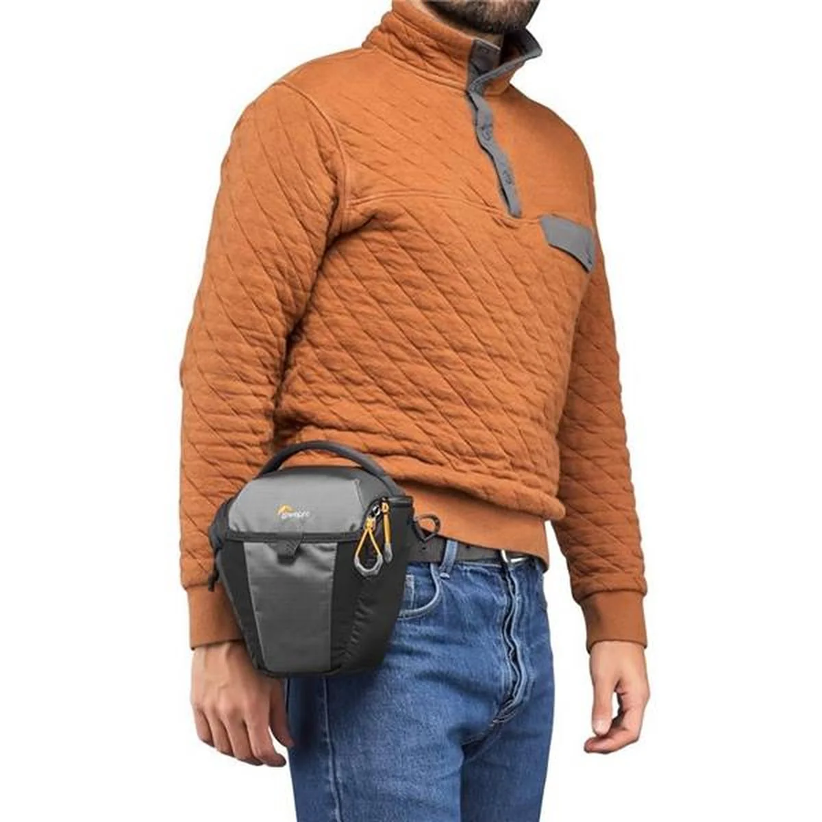 Lowepro Photo Active TLZ 45 AW Camera Bag - Image 4