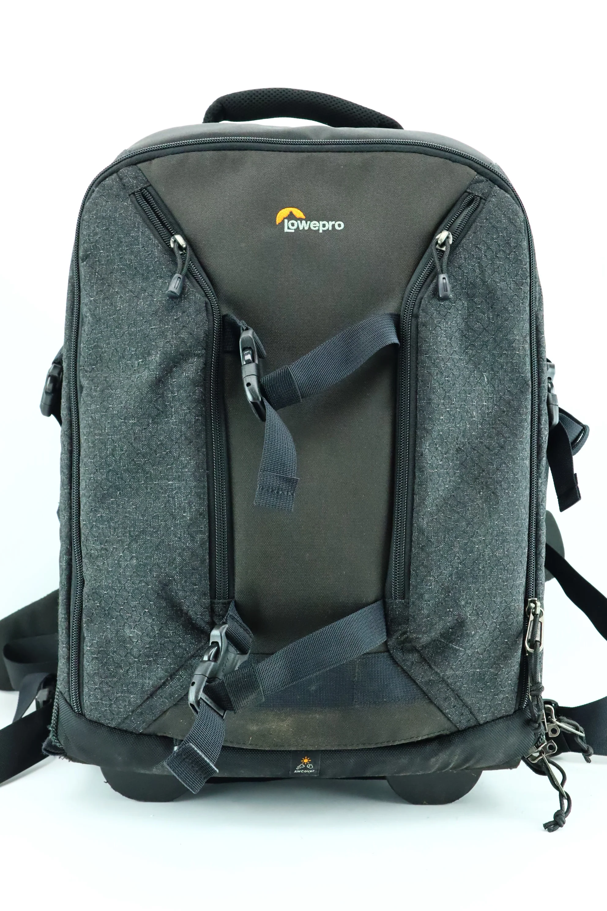 LowePro Pro Runner RL x450 AW II - Image 2