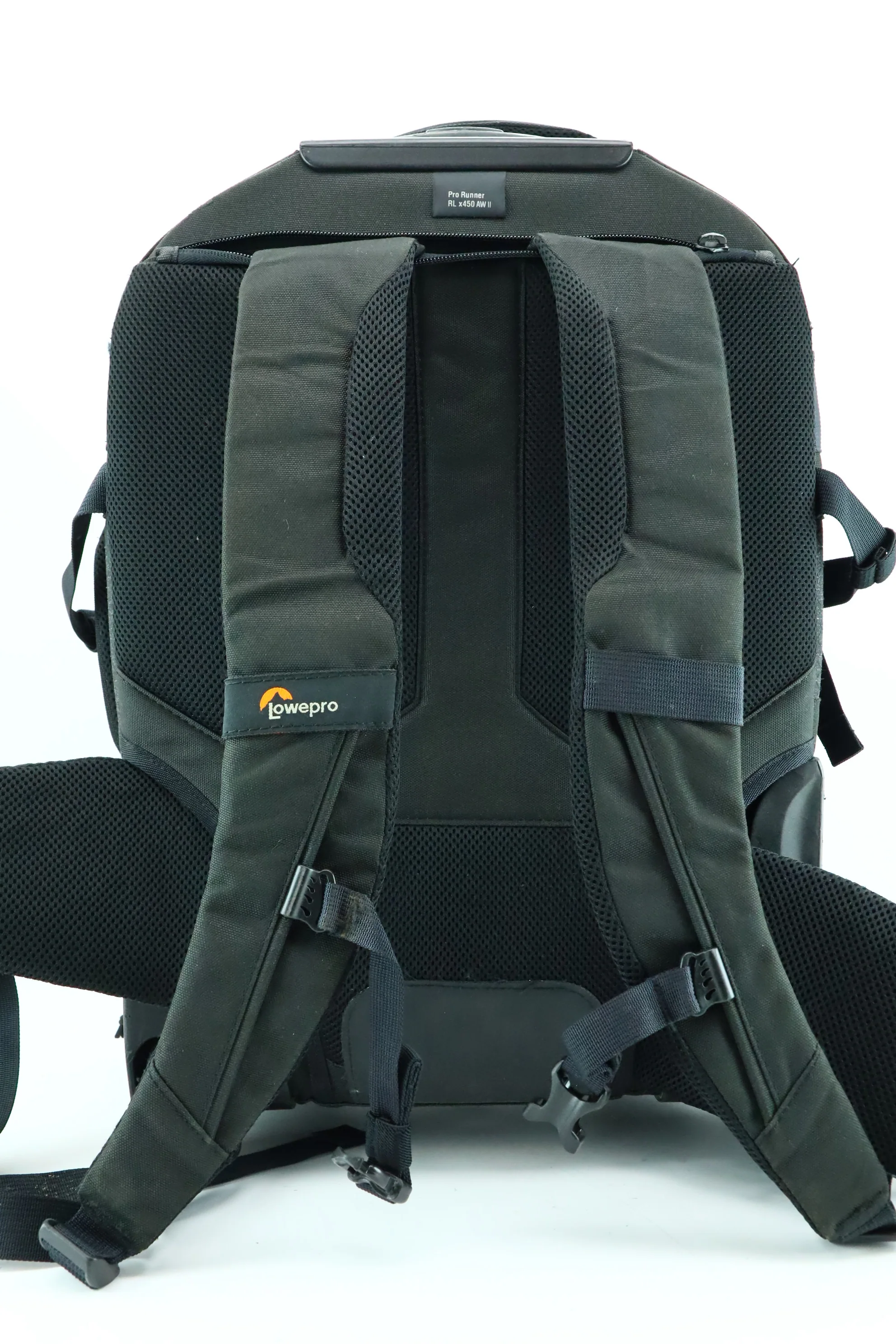 LowePro Pro Runner RL x450 AW II - Image 4