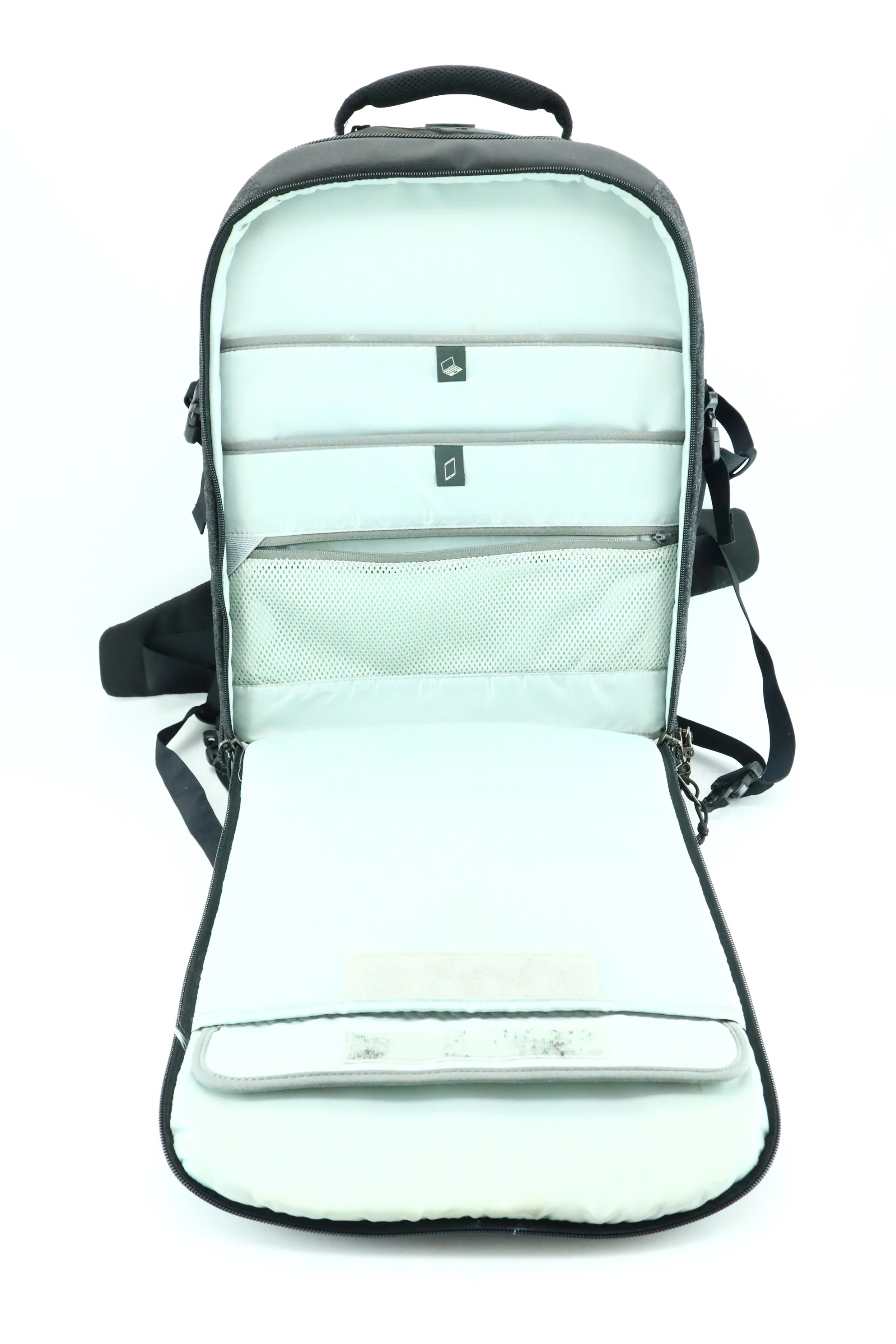 LowePro Pro Runner RL x450 AW II - Image 7