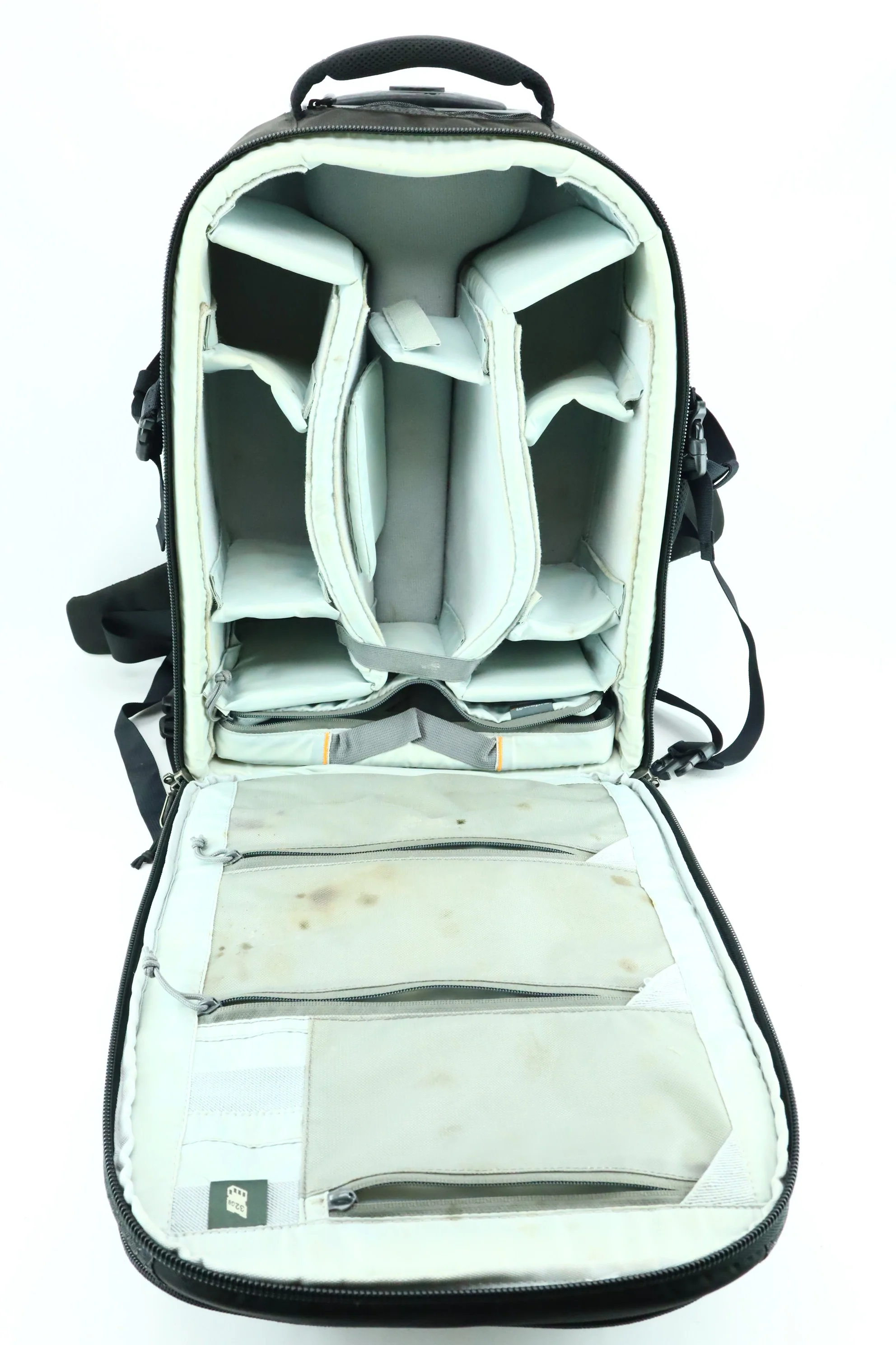 LowePro Pro Runner RL x450 AW II - Image 8