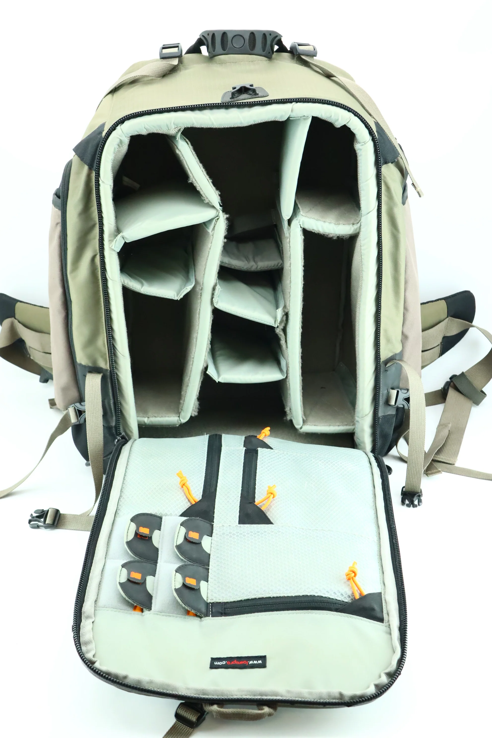 LowePro Pro Trekker 400 AW - Image 5