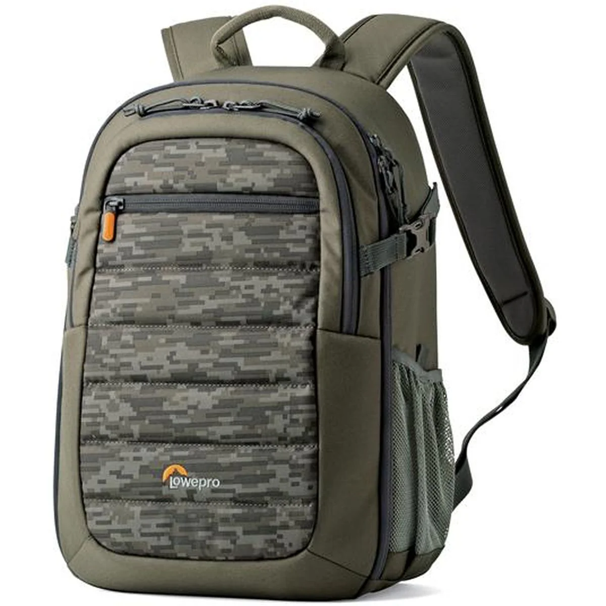 Lowepro Tahoe BP 150 Mica/ Pixel Camo - Image 2