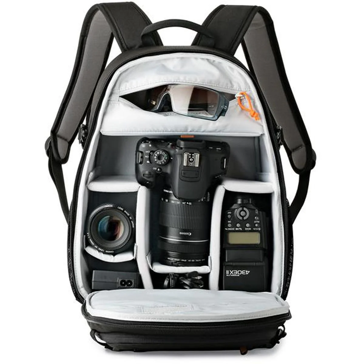 Lowepro Tahoe BP 150 Mica/ Pixel Camo - Image 4