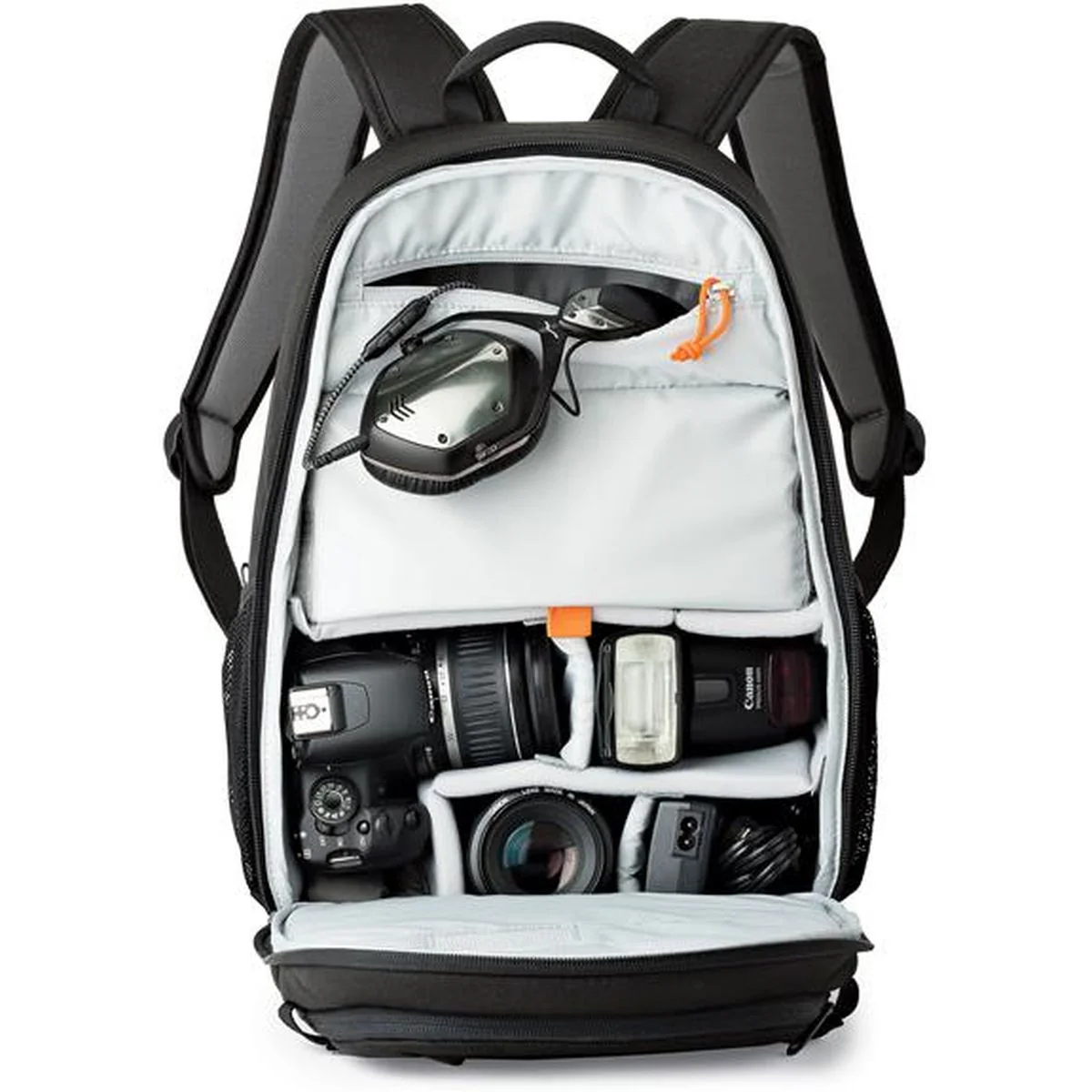Lowepro Tahoe BP 150 Mica/ Pixel Camo - Image 5