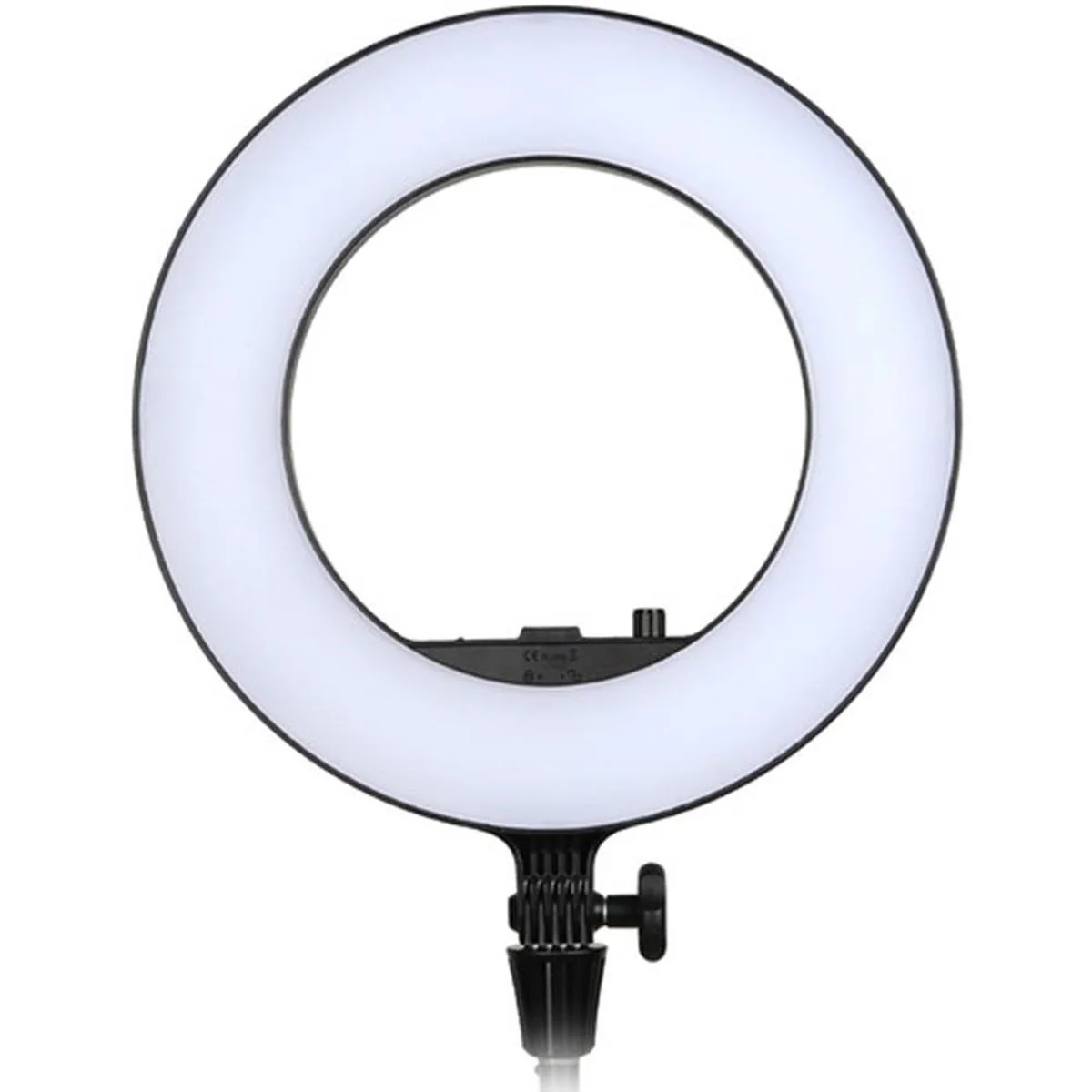 Godox LR180 LED Ring Light Black - Image 3
