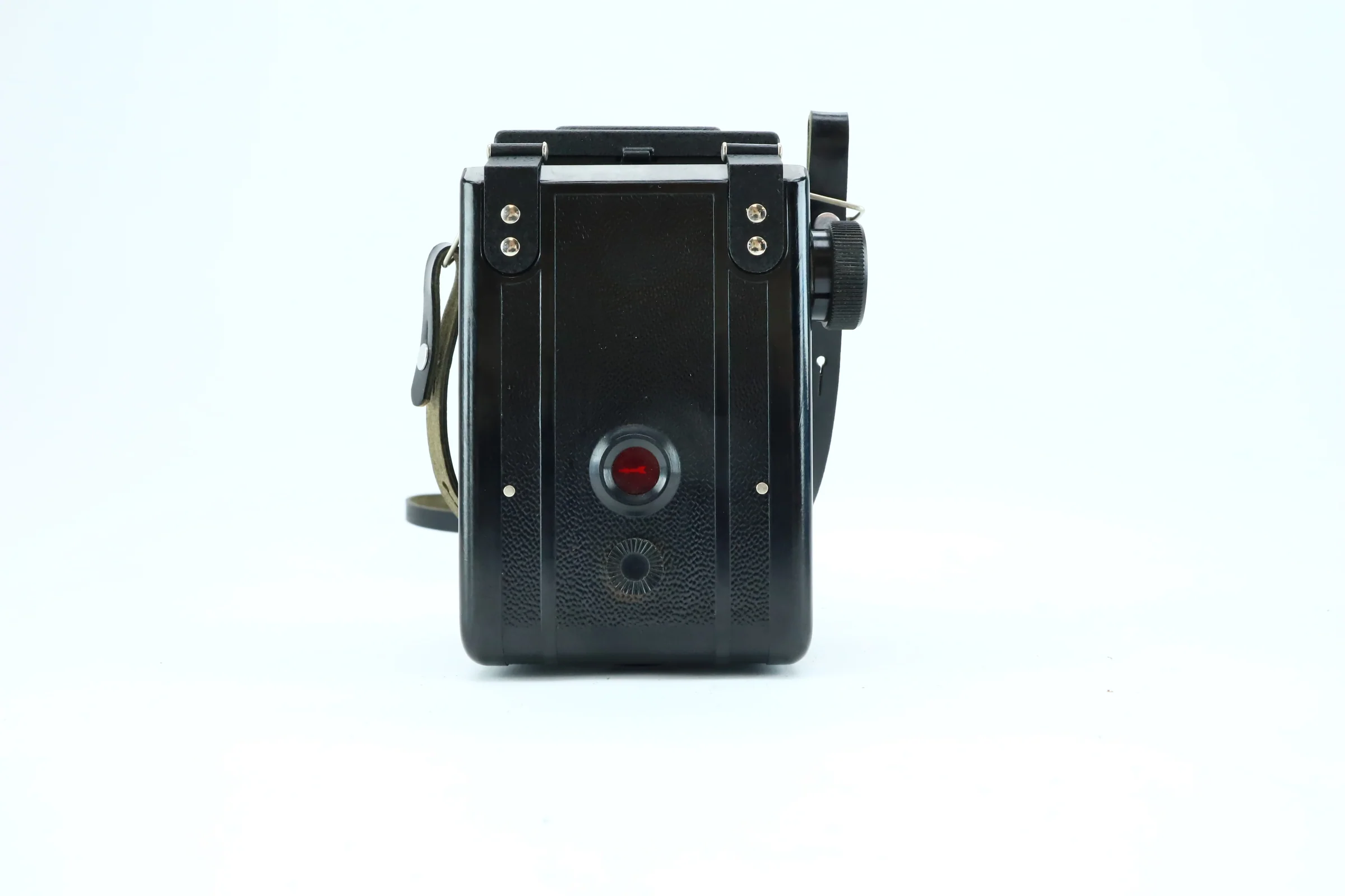 Lubitel 2 with T-22 75mm f/4.5 - Image 4
