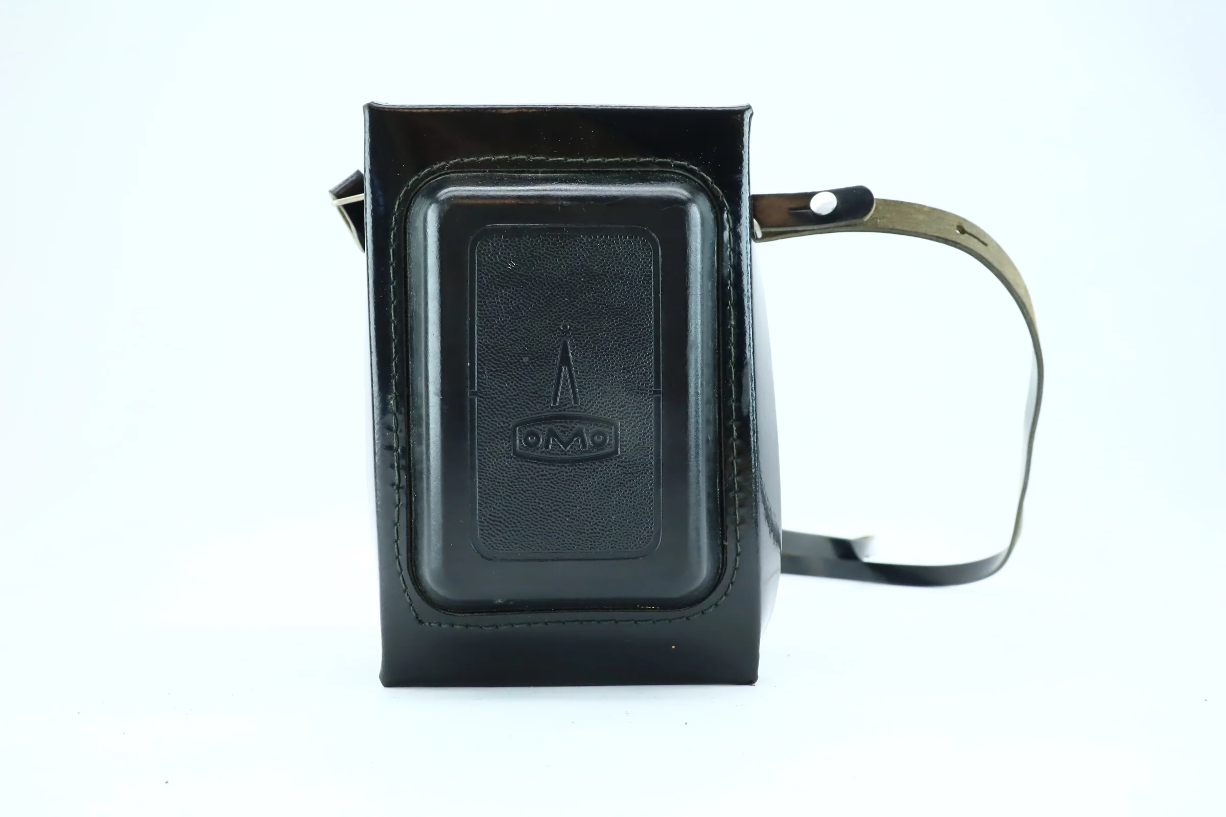 Lubitel 2 with T-22 75mm f/4.5 - Image 6