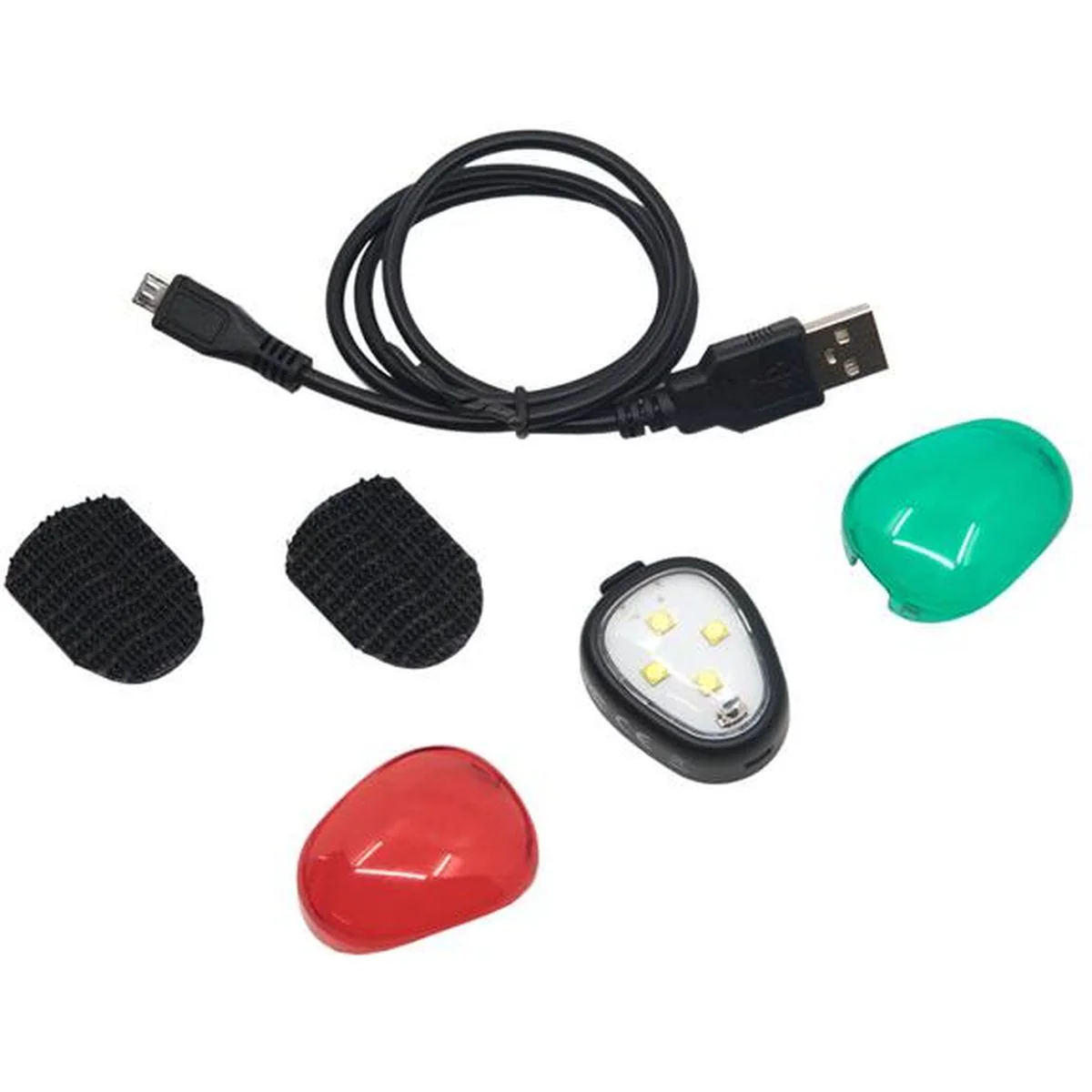 Lume Cube Strobe Anti-Collision Drone Lighting - Image 2