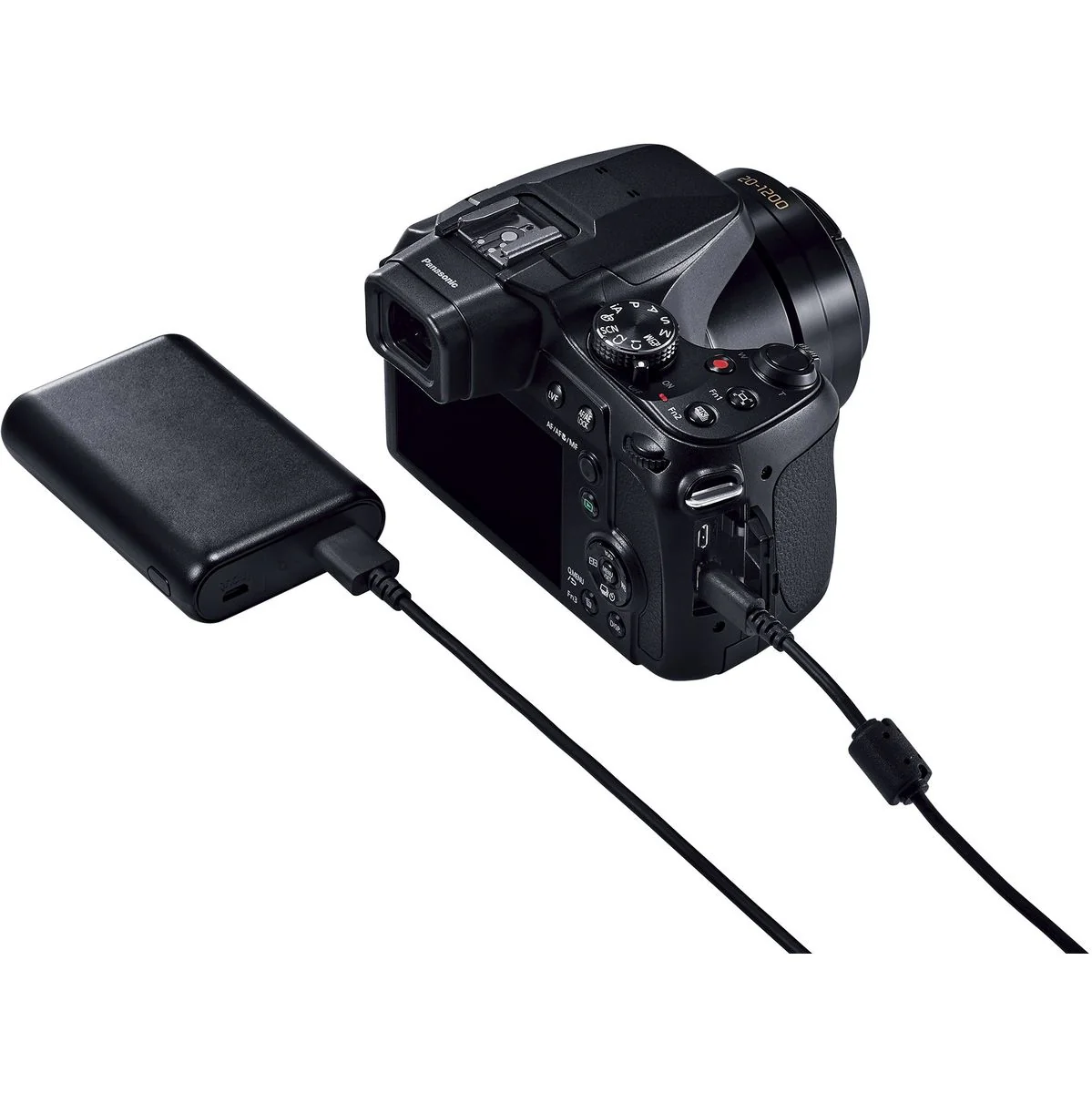 Panasonic LUMIX FZ82D - Image 5