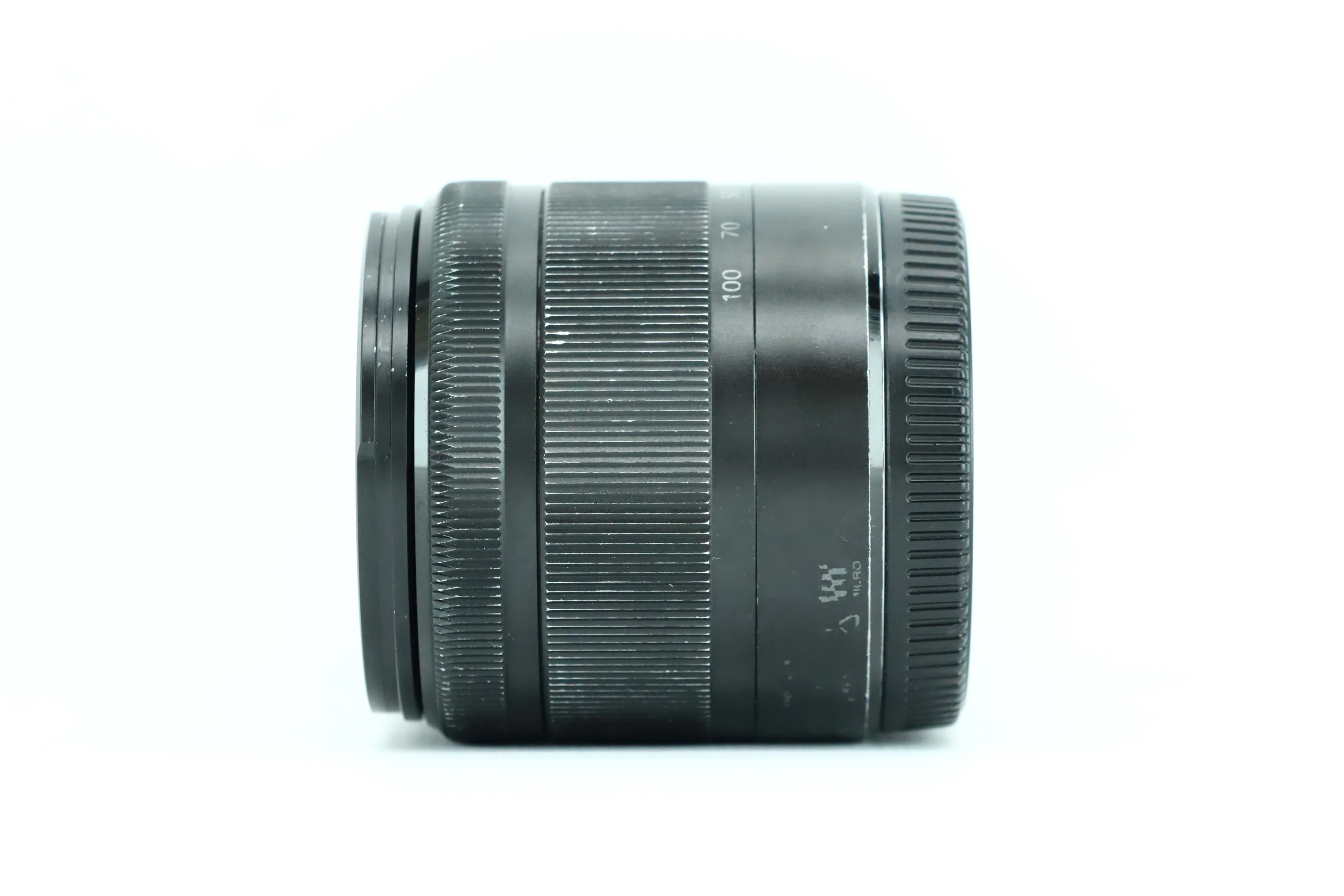 Lumix G Vario 1:4.0-5.6/35-100 lens - Image 3
